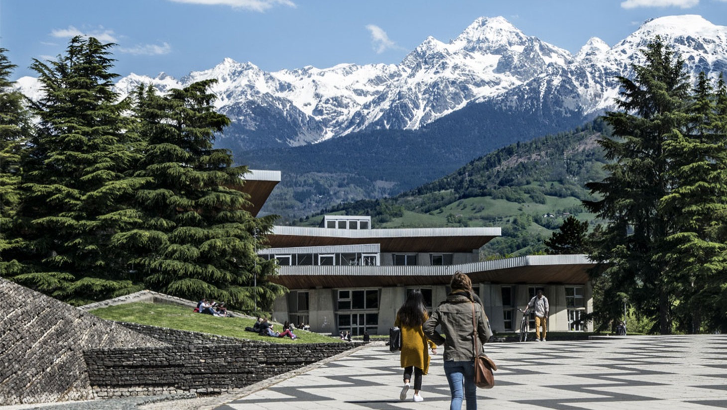 To move safely from toxic household and study abroad photo