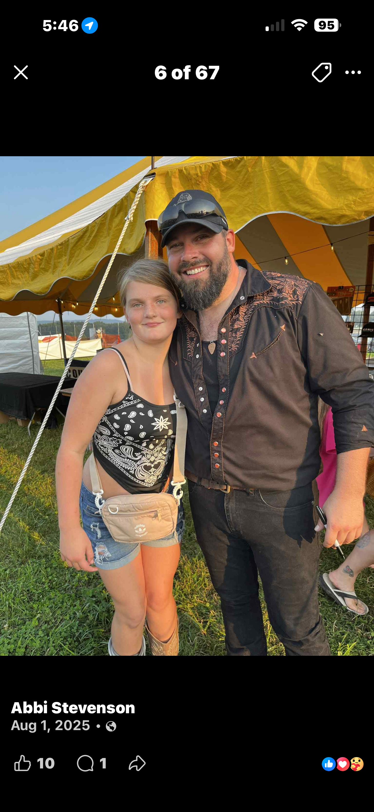 Help Kendra and kids Rebuild After Fire & Accident campaign photo, 4 of 8