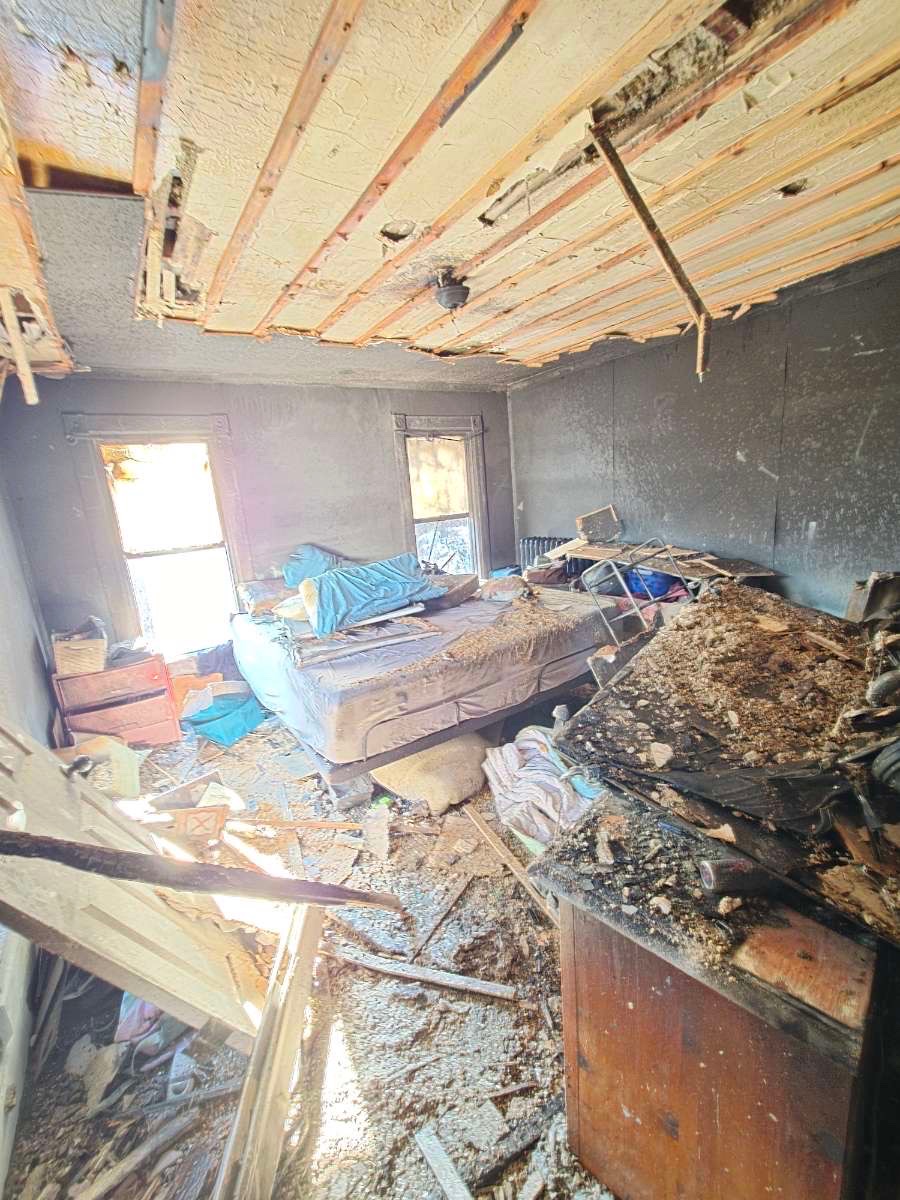Help Kendra and kids Rebuild After Fire & Accident campaign photo, 5 of 8