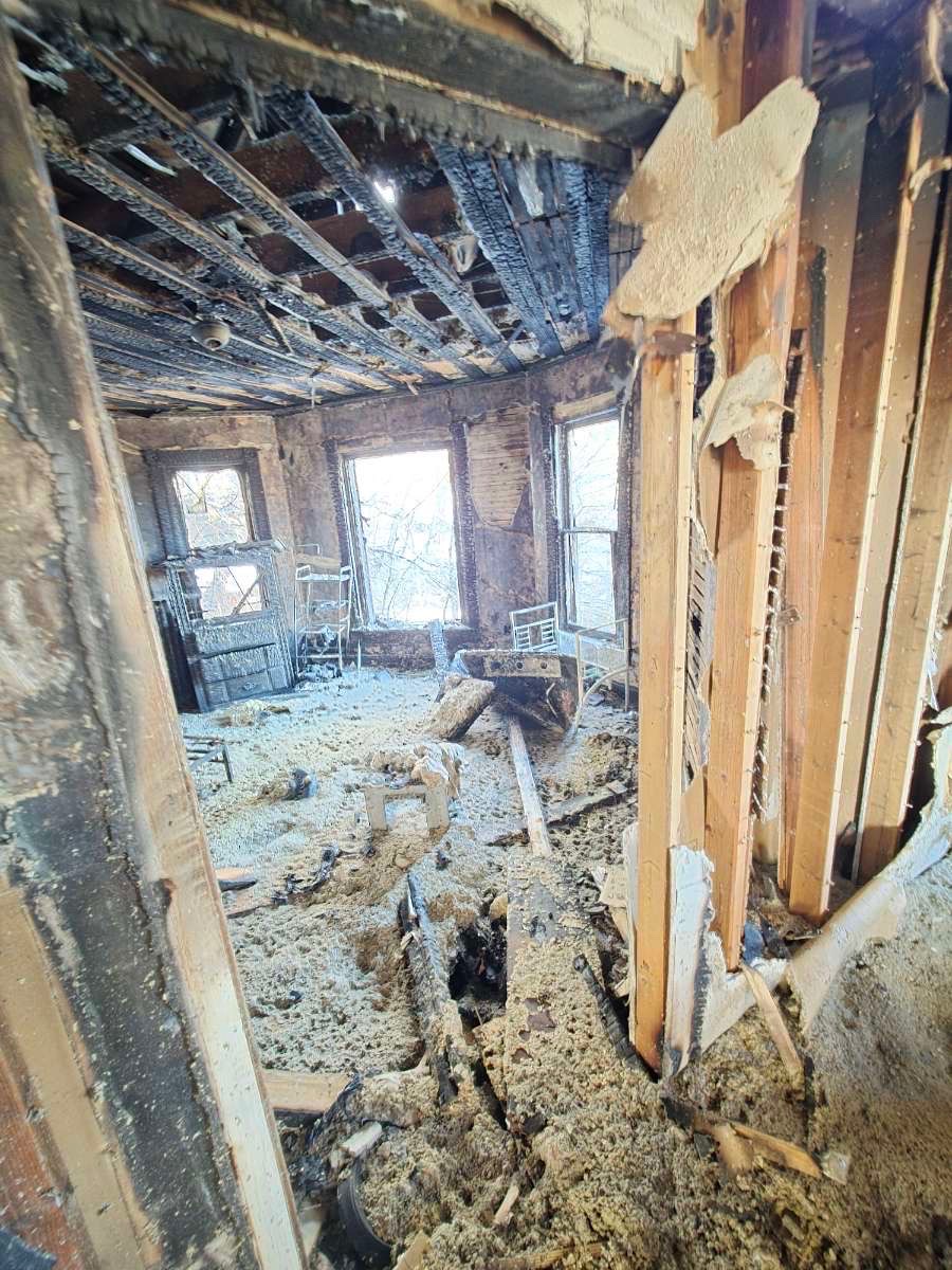 Help Kendra and kids Rebuild After Fire & Accident campaign photo, 6 of 8