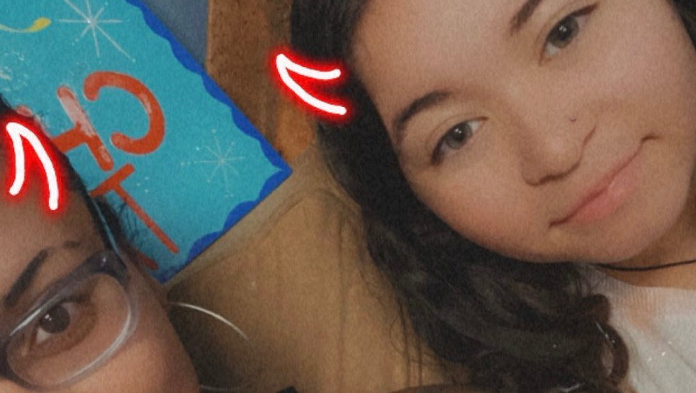 Help Jaisha Reunite with Her Daughter photo