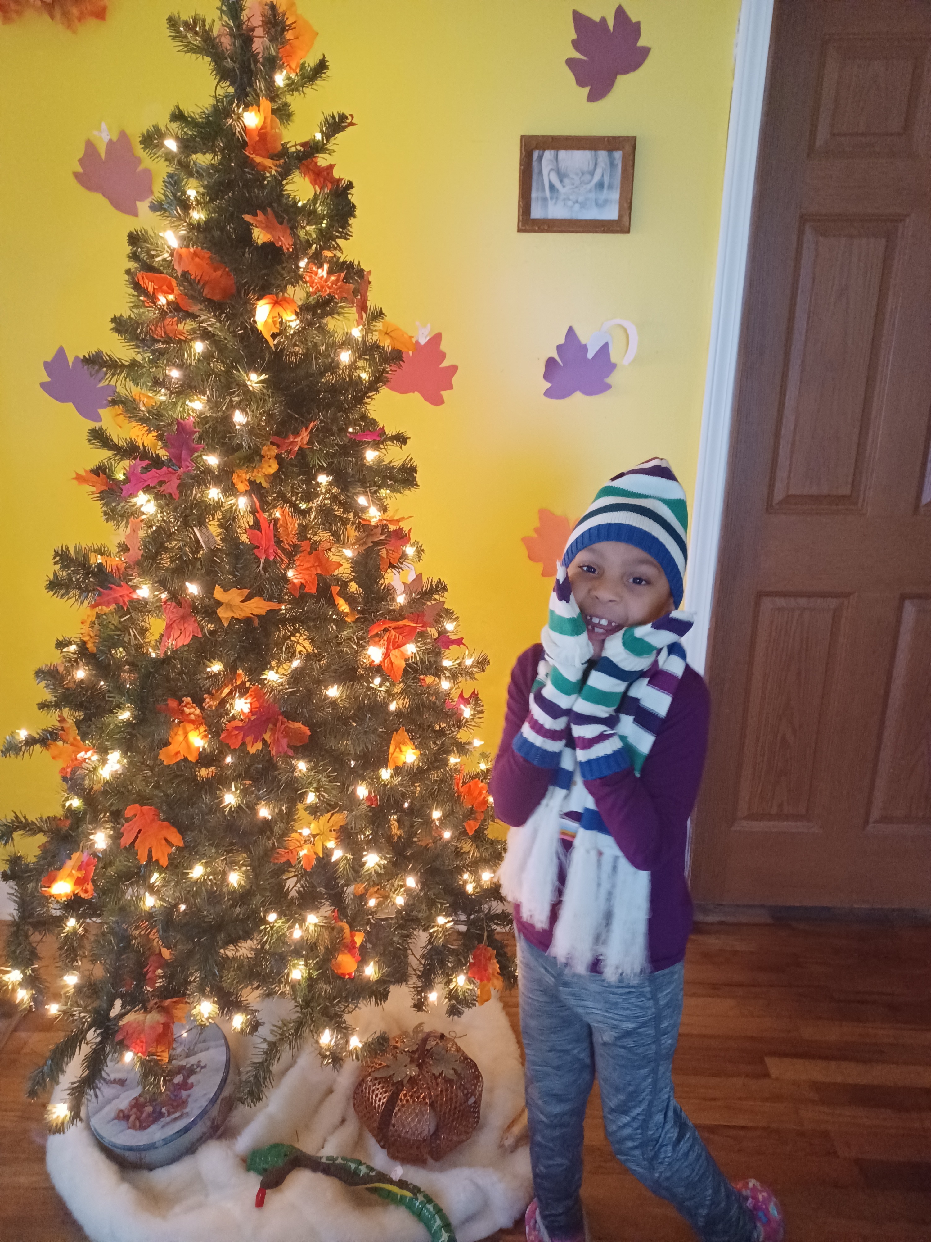 Help us keep our home close to family campaign photo, 2 of 5