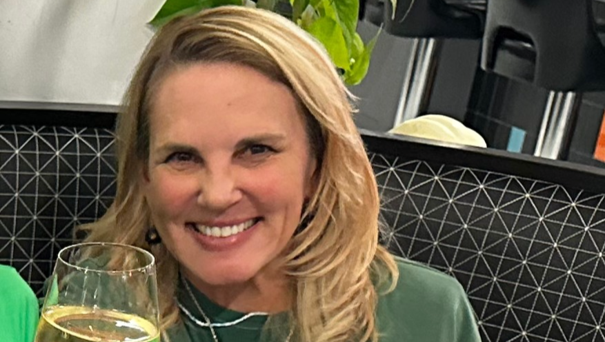 Fundraiser by Jim Diekroeger : Support Jan's Cancer Battle