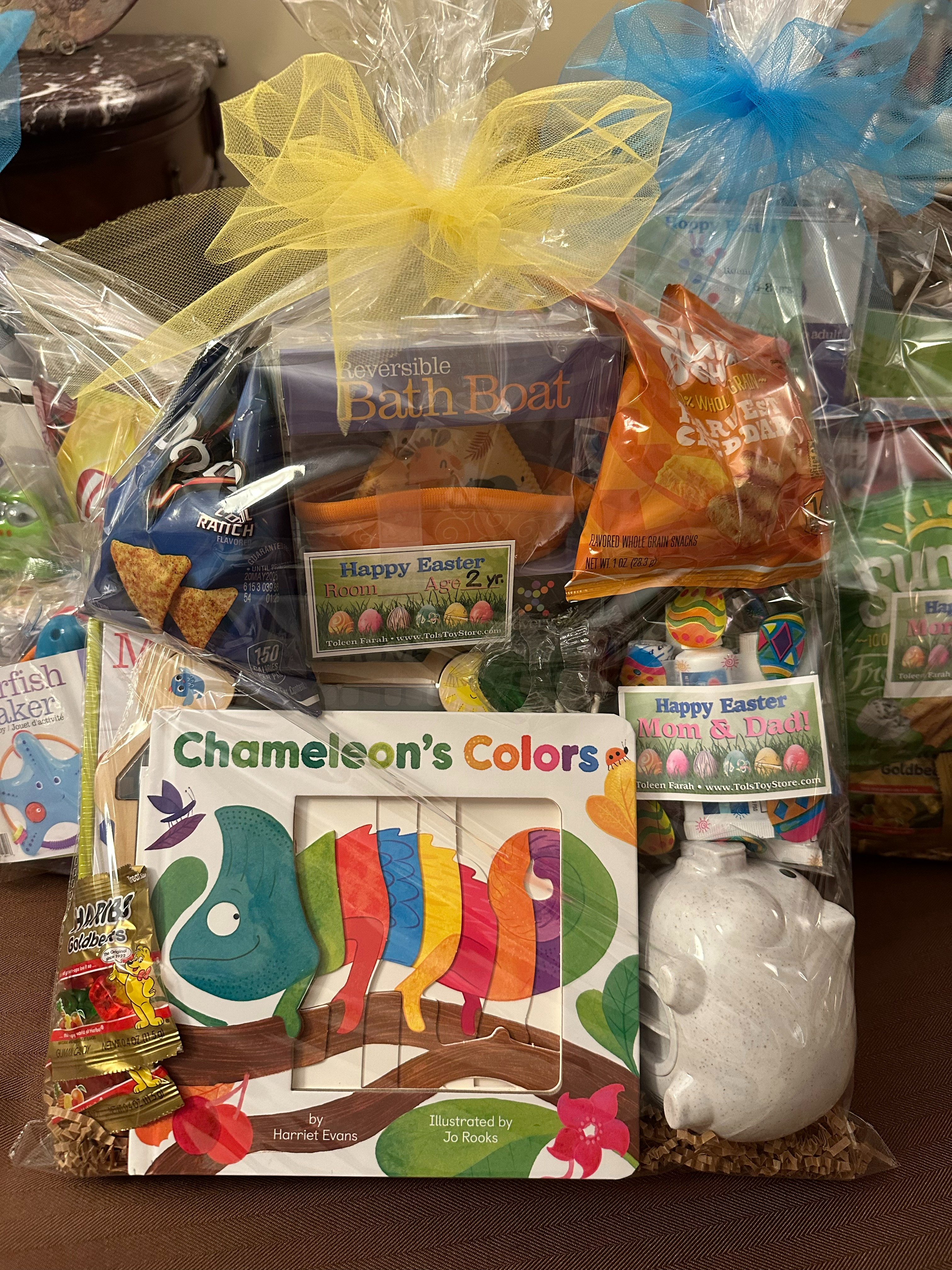 Fundraiser by Toleen DerHagopian Farah : 2026 Ronald McDonald