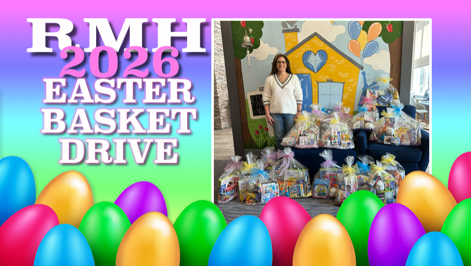 Fundraiser by Toleen DerHagopian Farah : 2026 Ronald McDonald