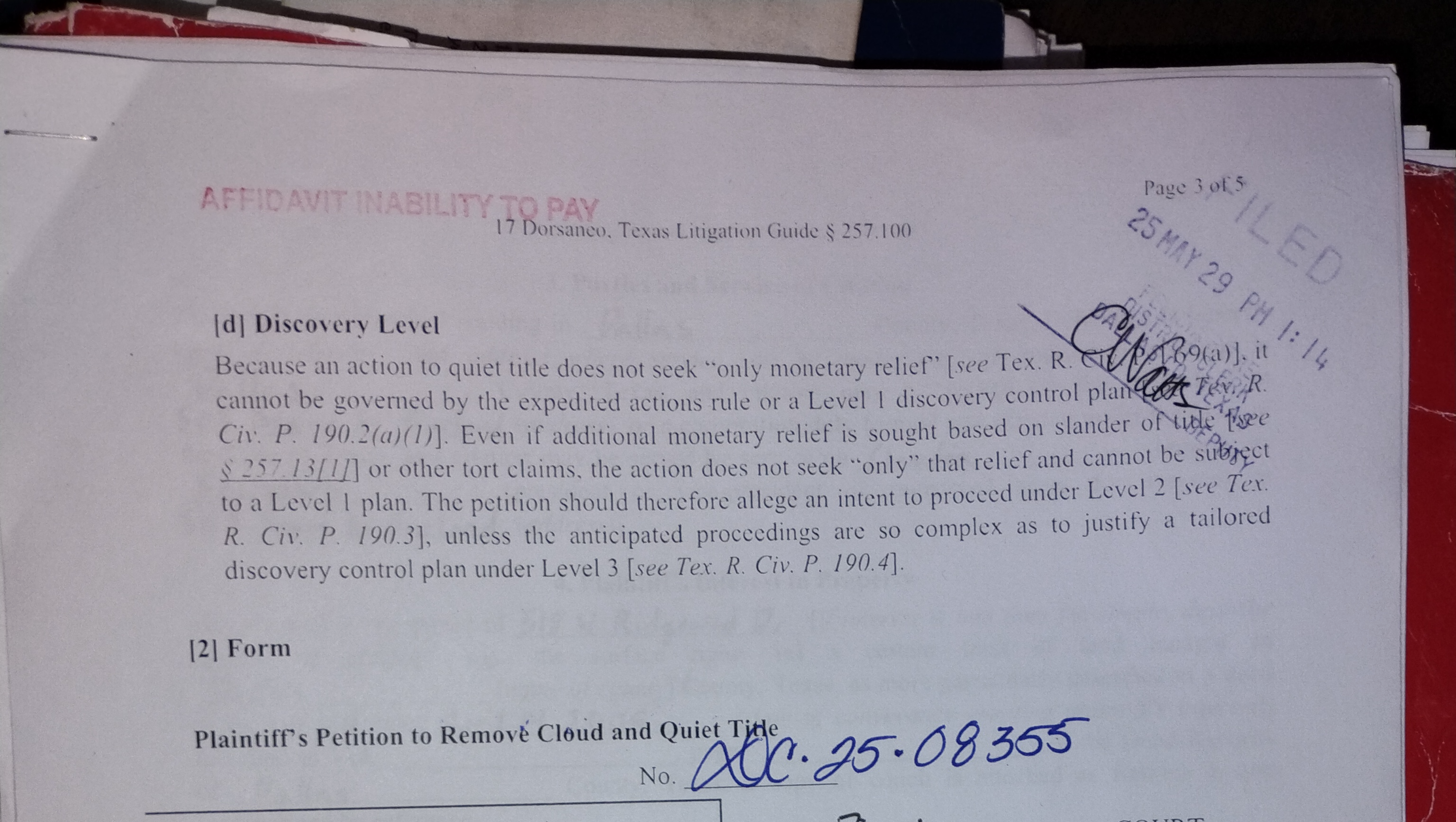 Help save my great grandmother's house photo