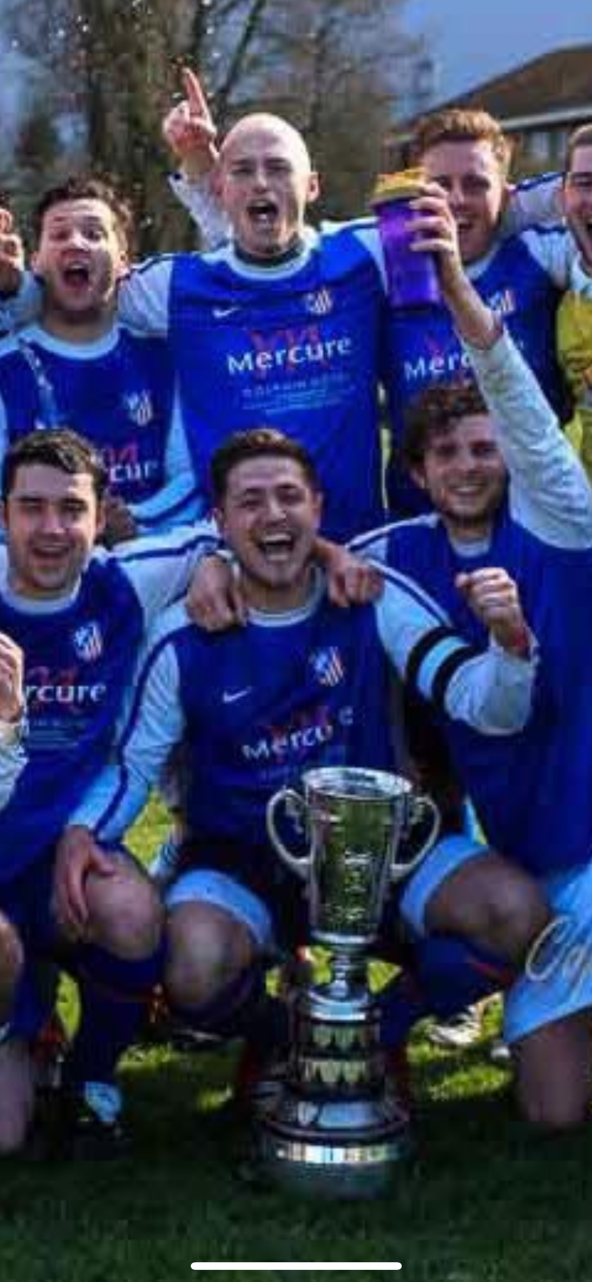 Memorial match campaign photo, 2 of 7
