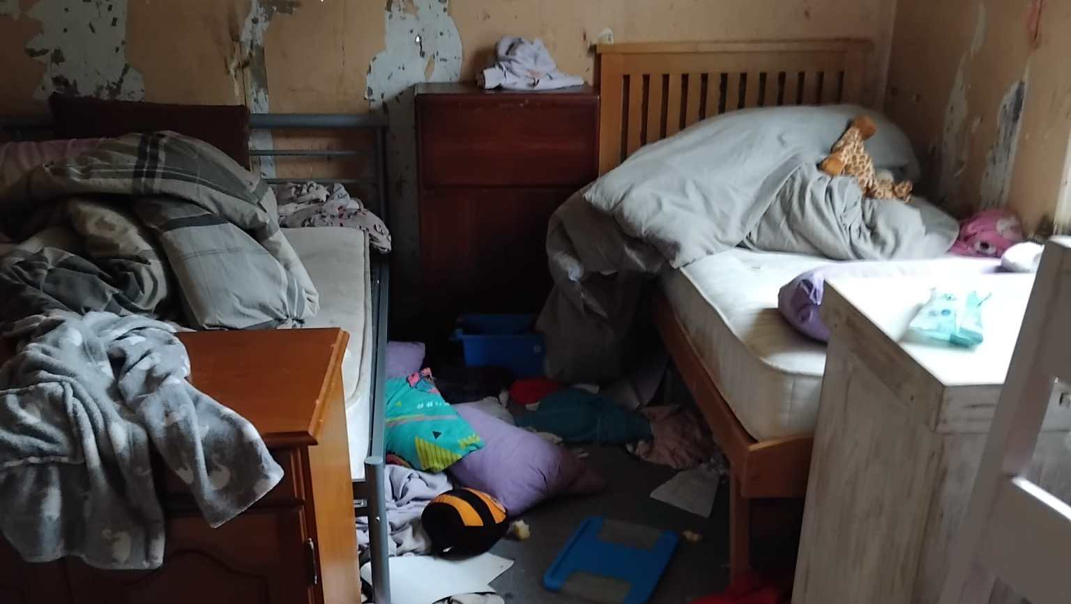Help this family in need  photo