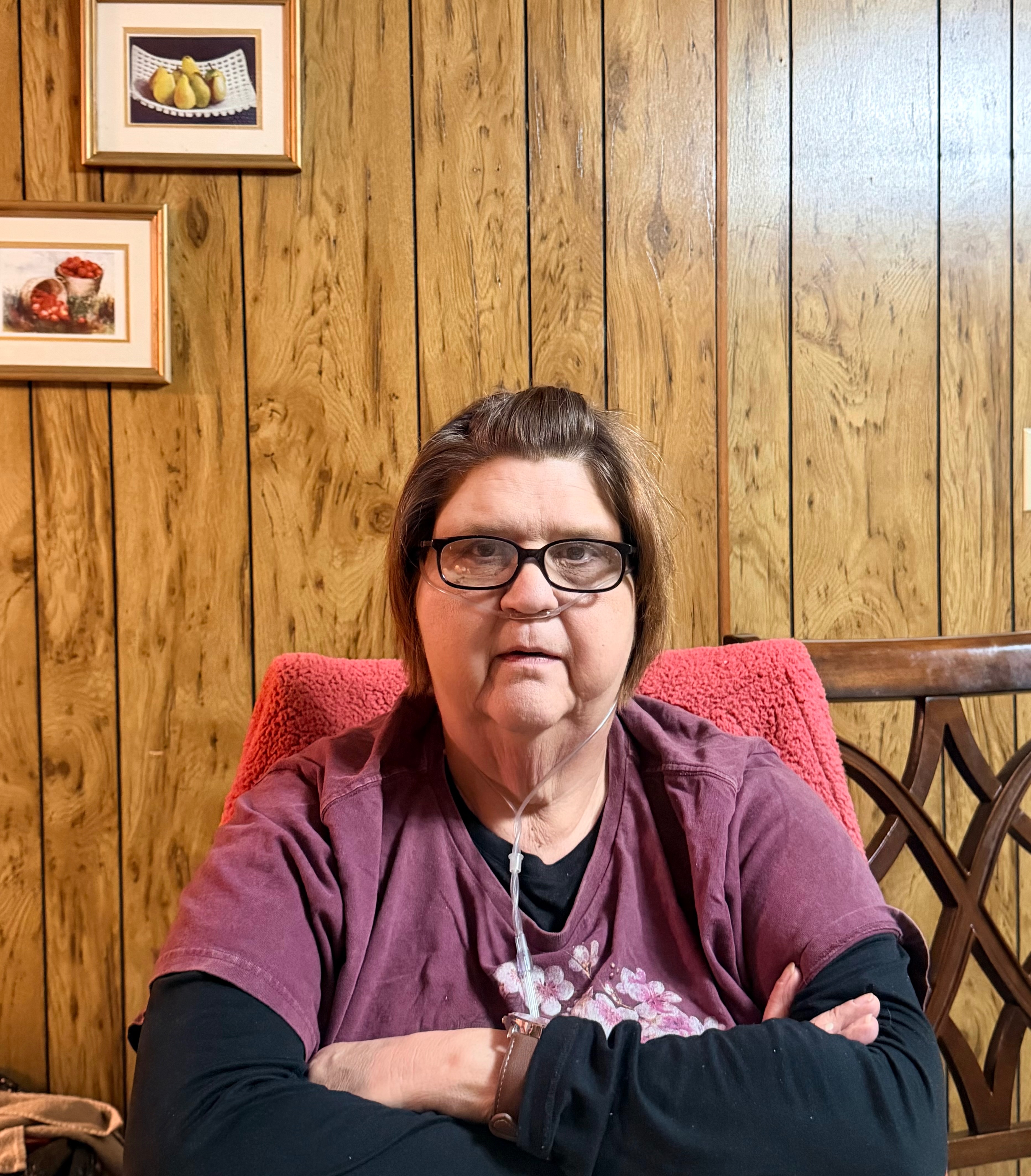 Support for Katilyn's Mom's Recovery campaign photo, 4 of 5