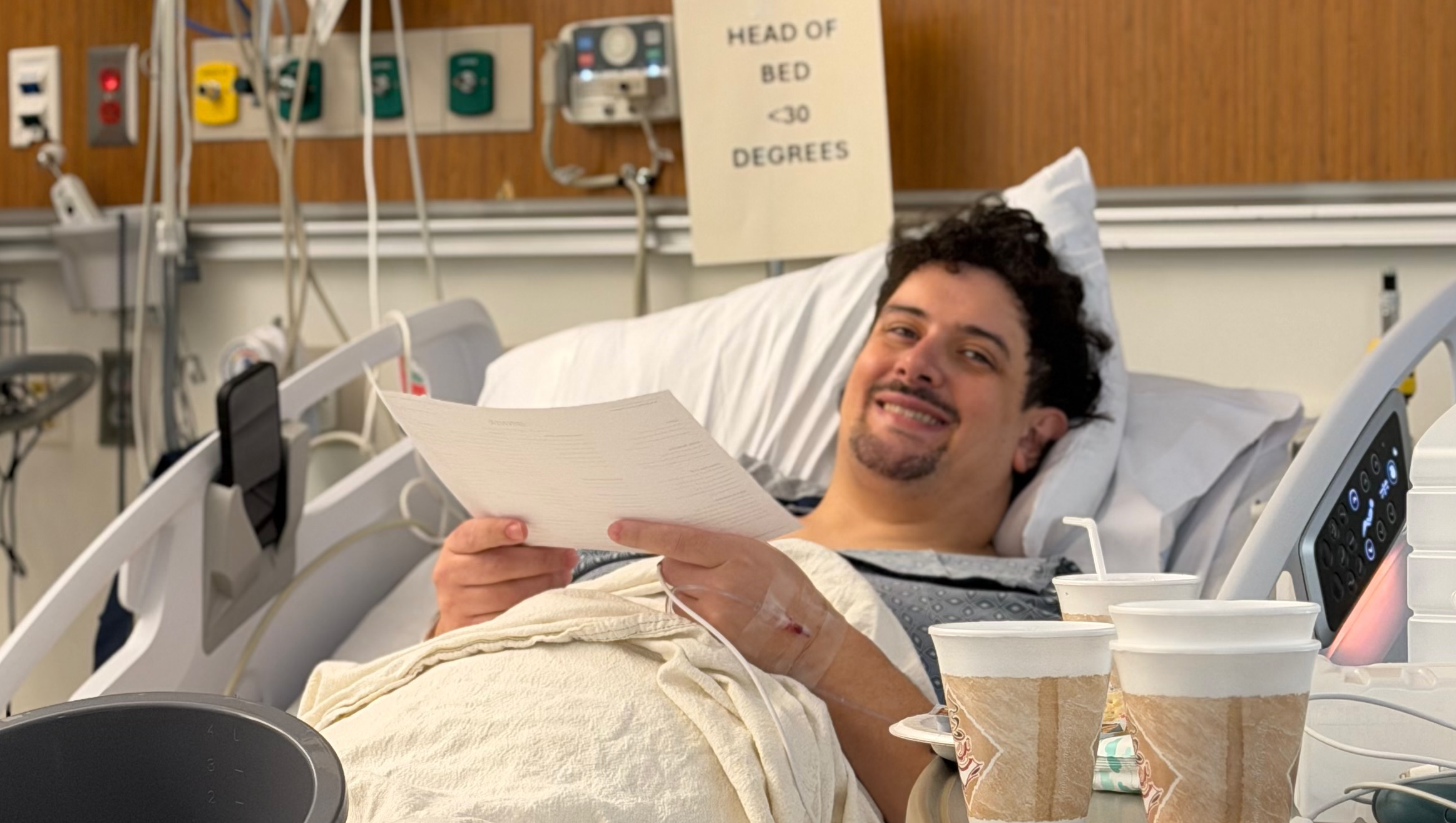 Fundraiser image