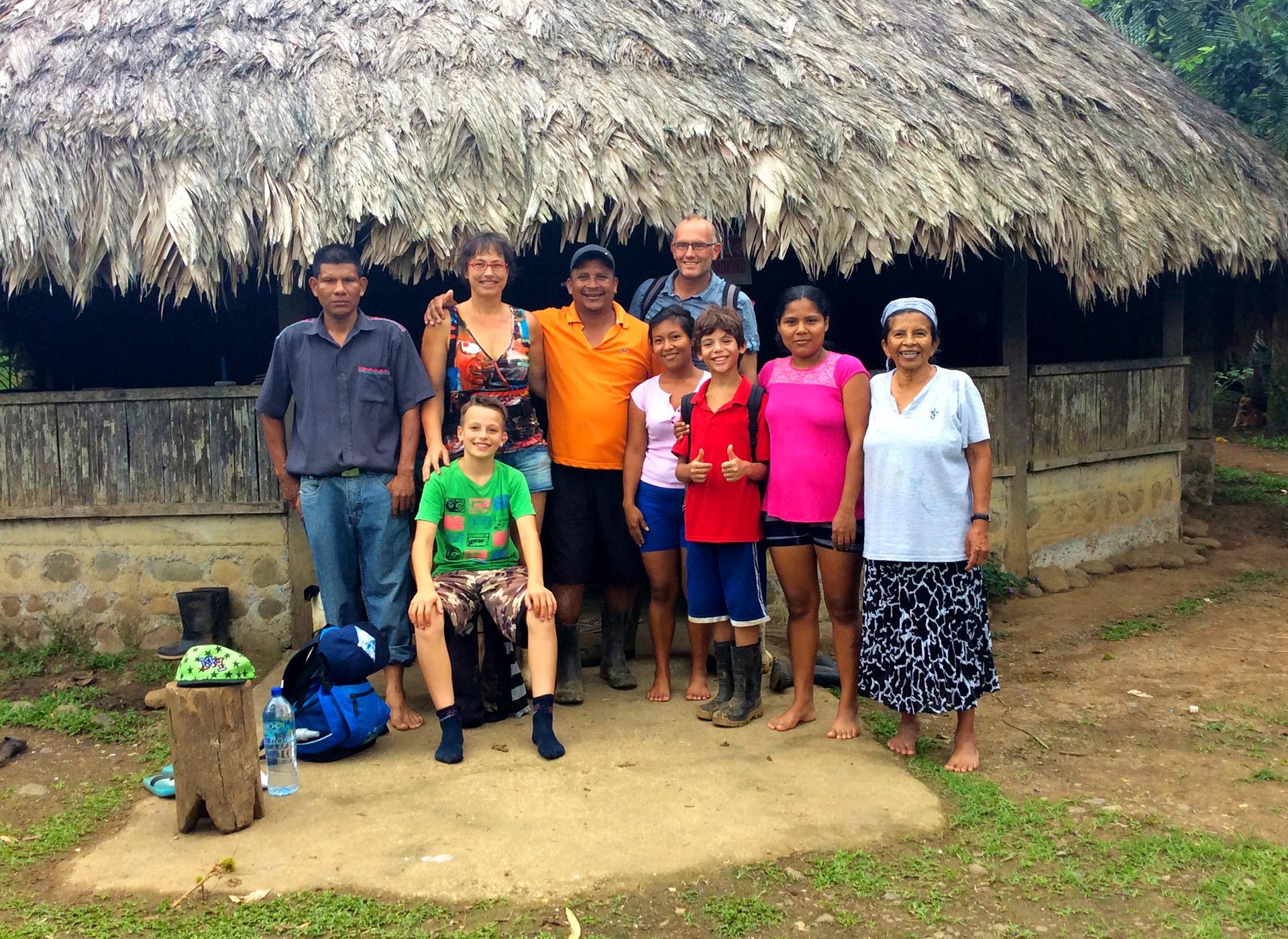 Chiropractic Mission Trip to Costa Rica campaign photo, 4 of 8