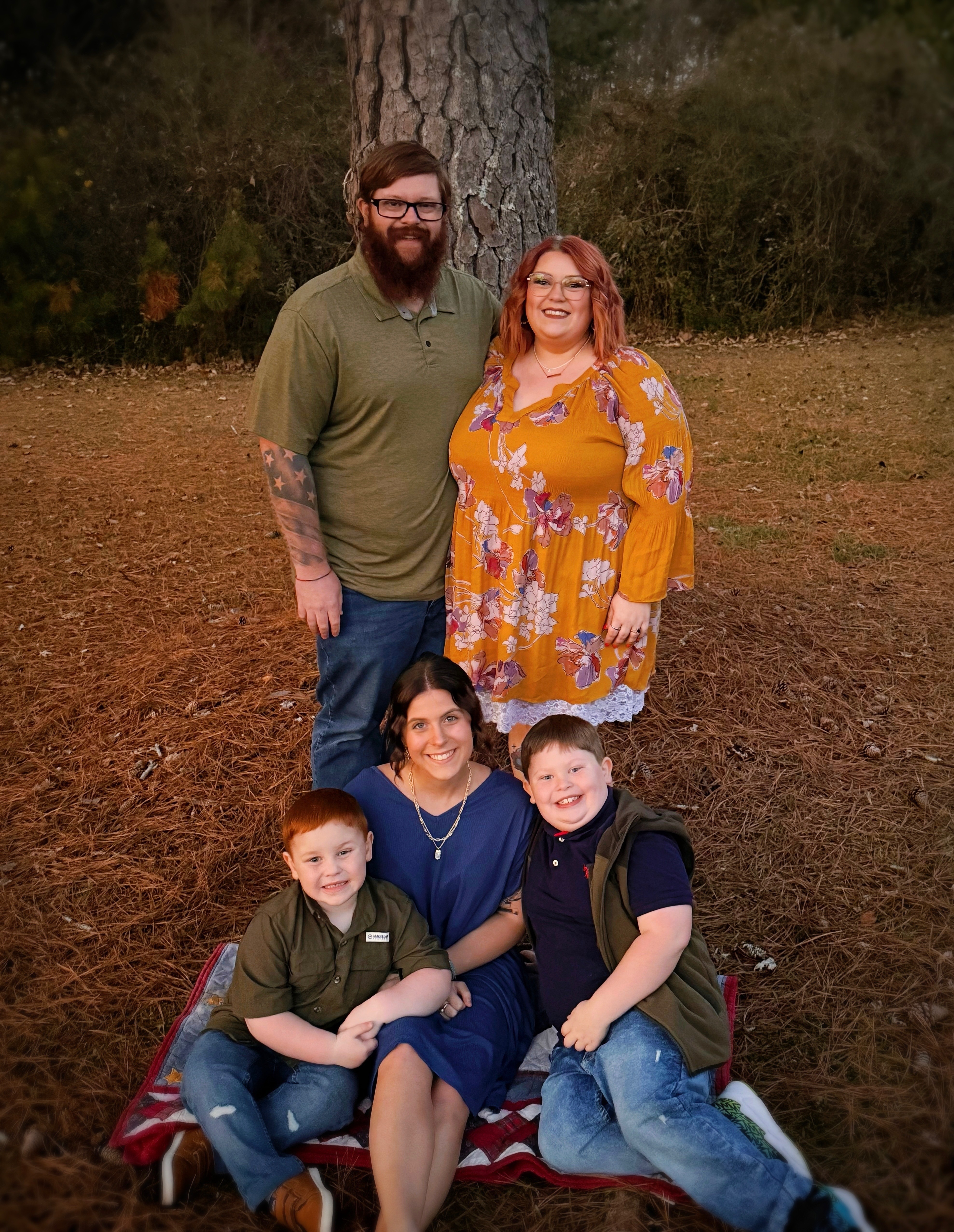 Taylor Moates Fundraiser for Jordan Moates by Taylor Staggs : Support Kyle Moates ...