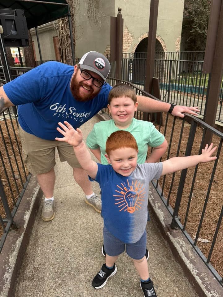 Taylor Moates Fundraiser for Jordan Moates by Taylor Staggs : Support Kyle Moates ...