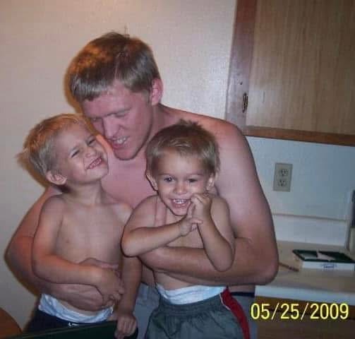 Honoring Our Brother’s Memory campaign photo, 4 of 5