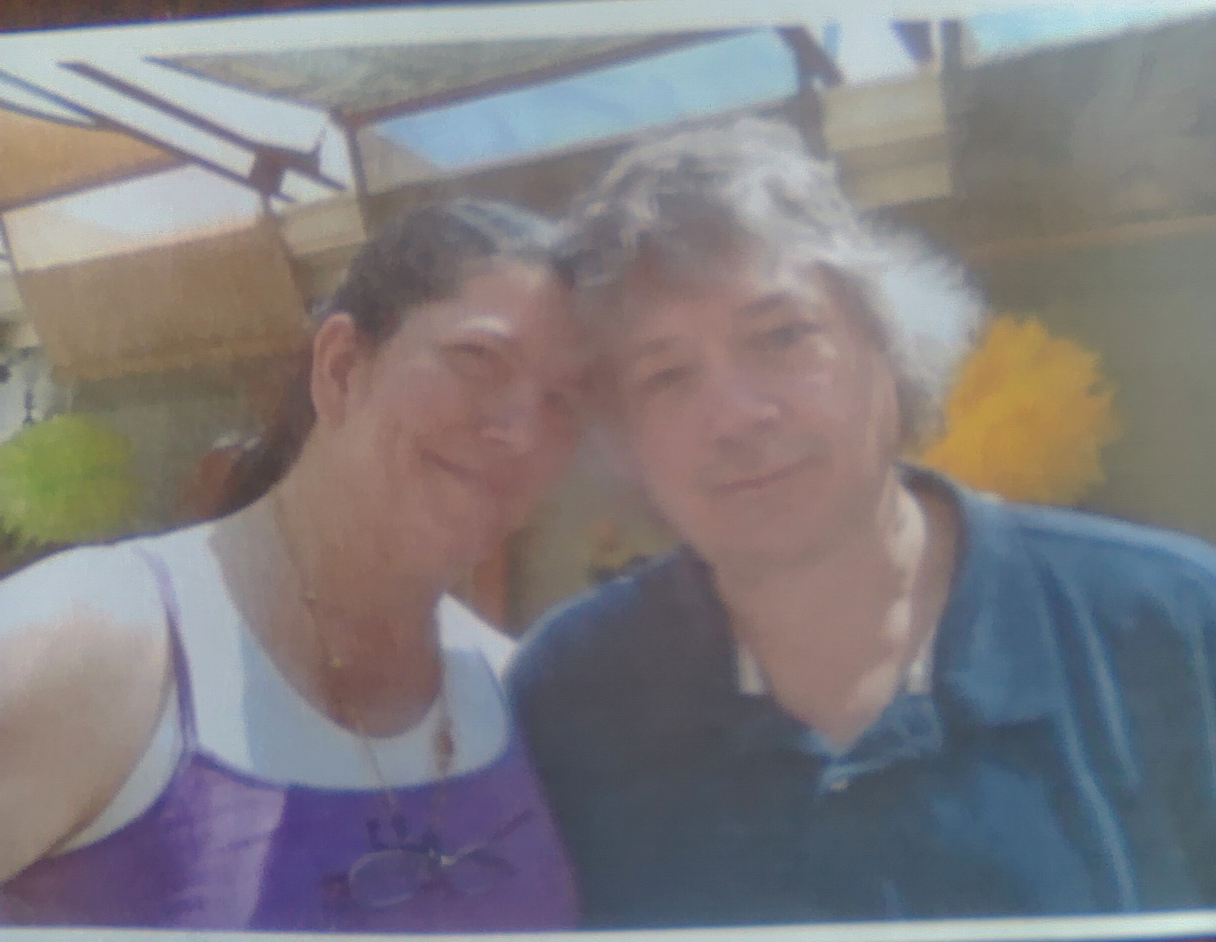 Julie McLaughlin  Help Support Brad McLaughlin’s Peaceful Journey Home gofundme donation