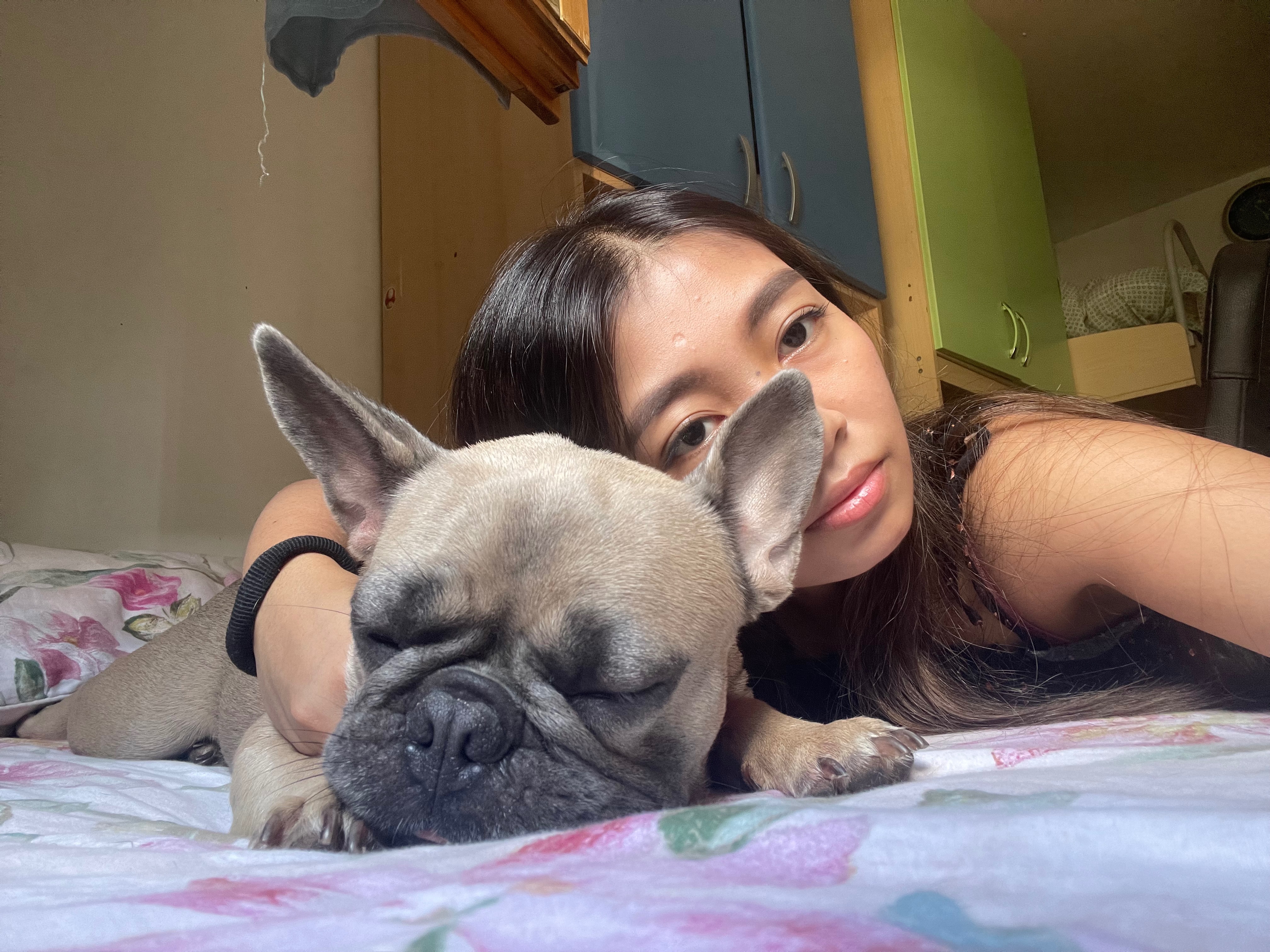 Chanel’s Story – Help for Cervical Disc Hernia Surgery campaign photo, 5 of 7