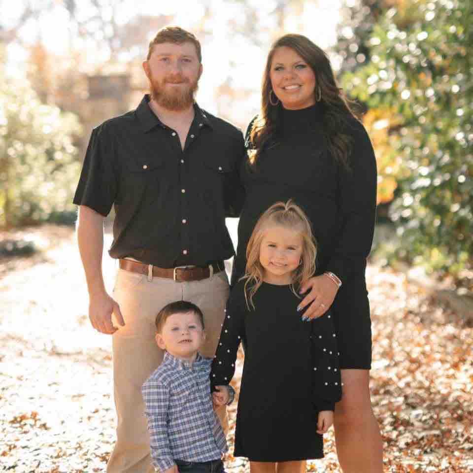 Fundraiser for Jackson Keith by Hannah Rice : Support for Marlee and ...