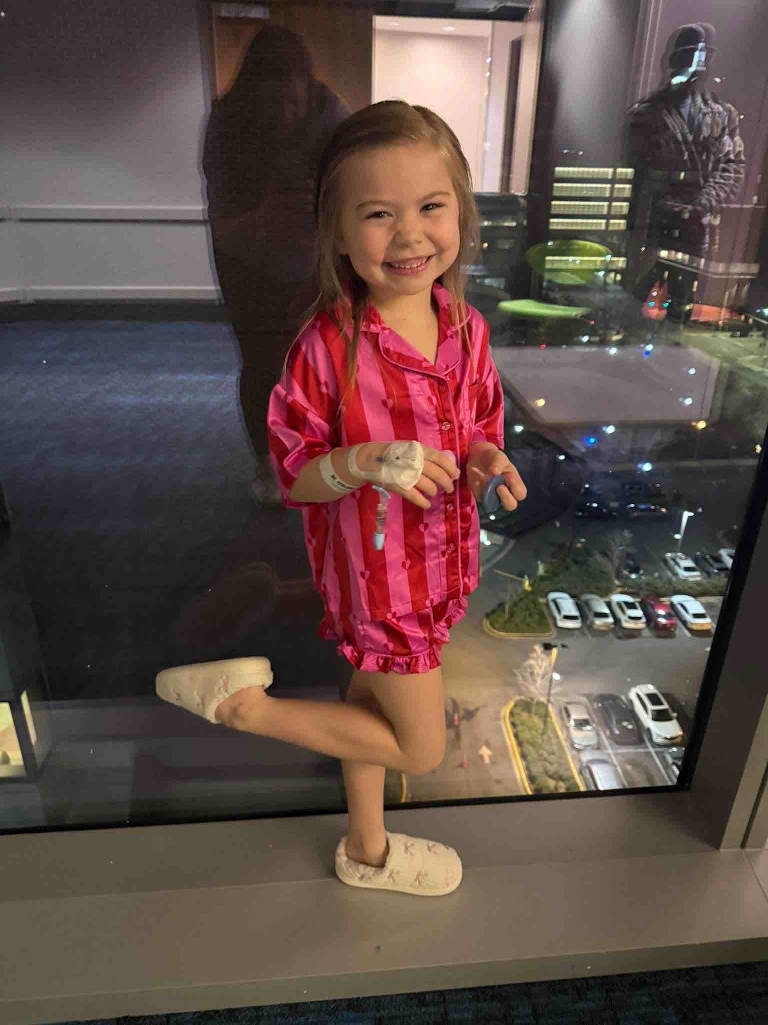 Fundraiser for Jackson Keith by Hannah Rice : Support for Marlee and ...