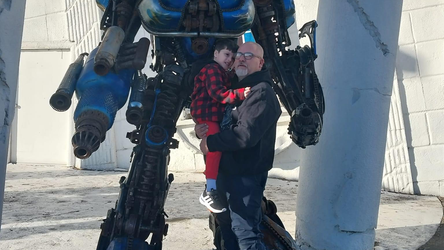 Tyler Rundel Fundraiser by Taylor Rundle : Help Taylor’s Dad Keep Rundle’s Detailing ...