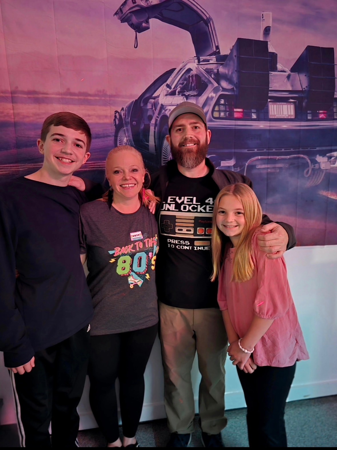 Support Caleb’s Fight Against Leukemia campaign photo, 7 of 8