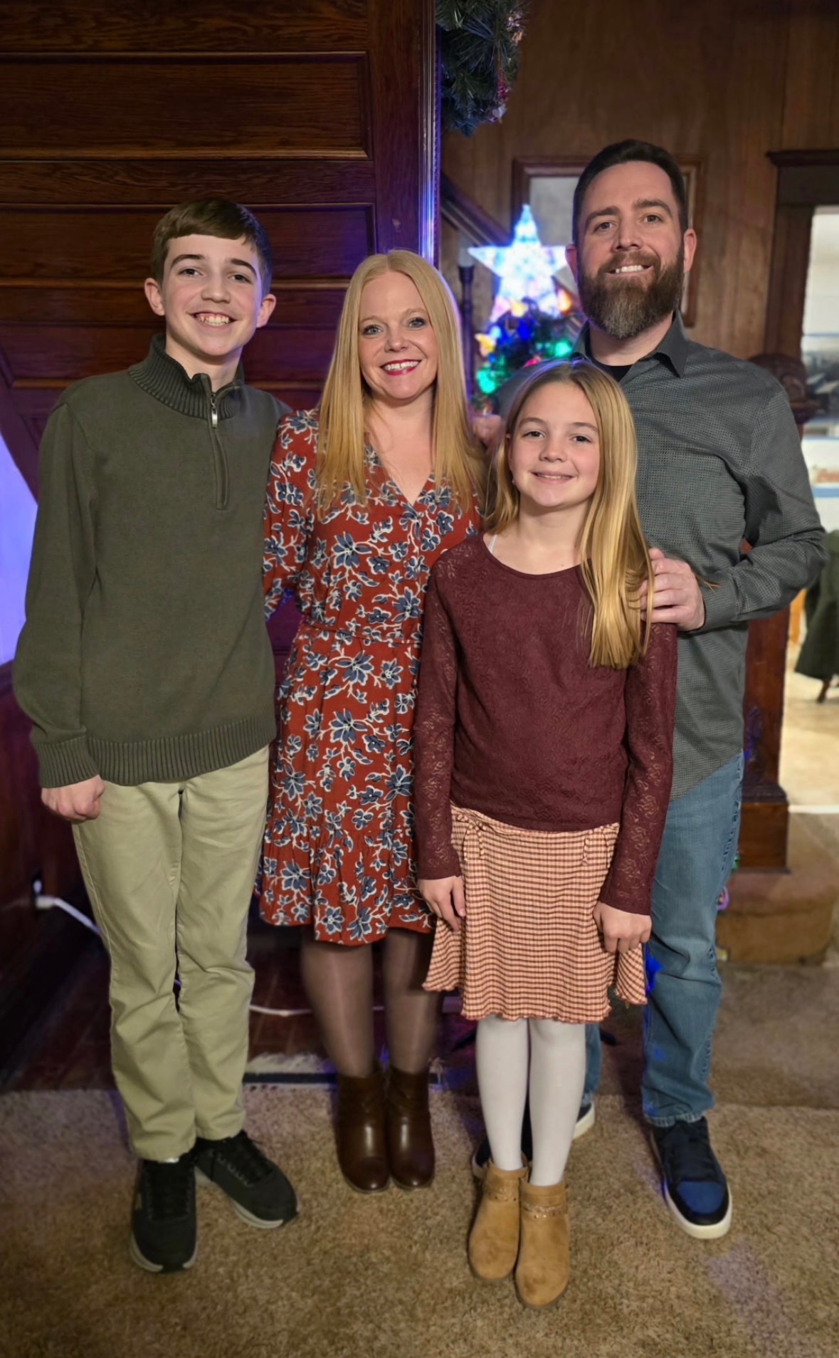 Support Caleb’s Fight Against Leukemia campaign photo, 4 of 8
