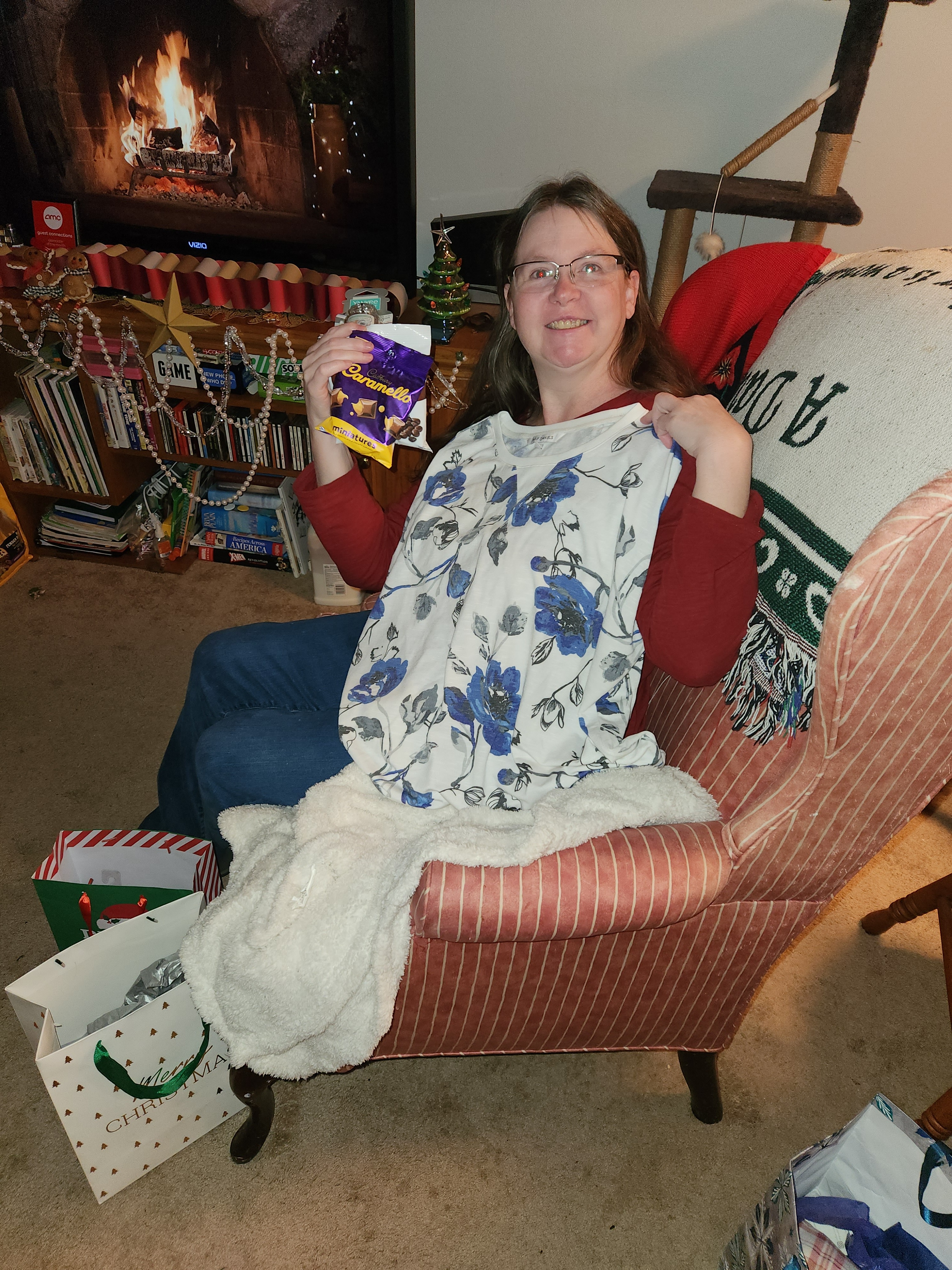 Help Jamie Recover After Hip Surgery campaign photo, 4 of 6