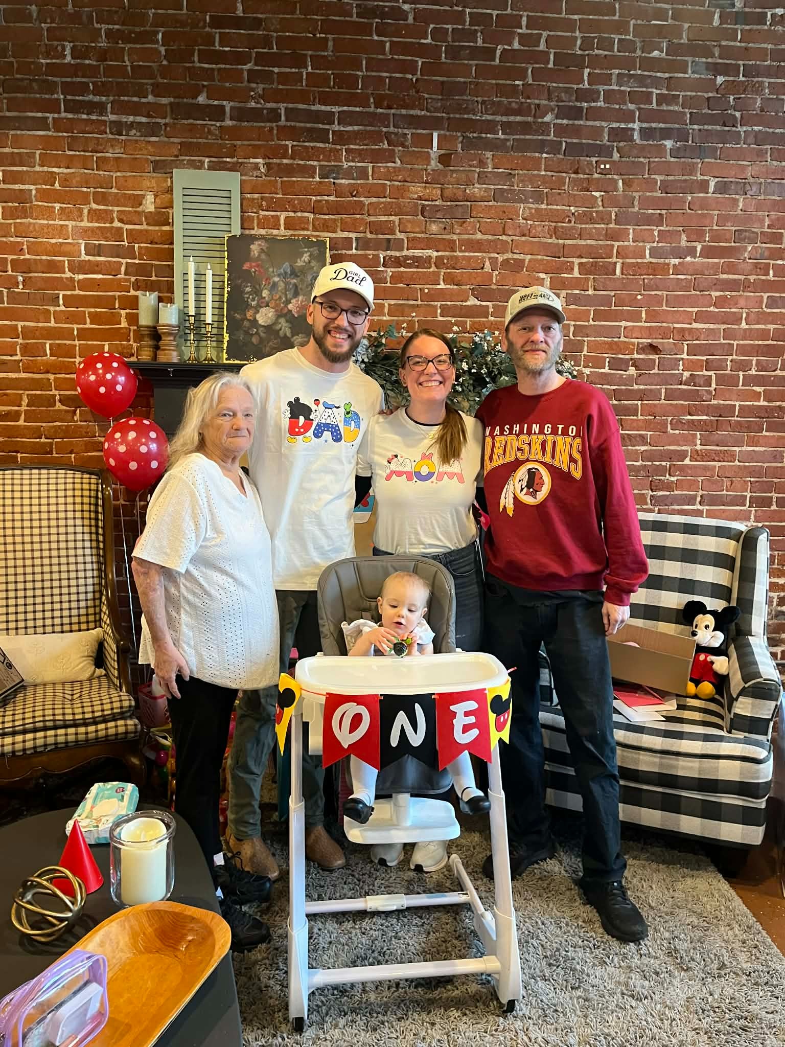 Honoring Mark Keen’s Legacy of Love and Laughter campaign photo, 4 of 6