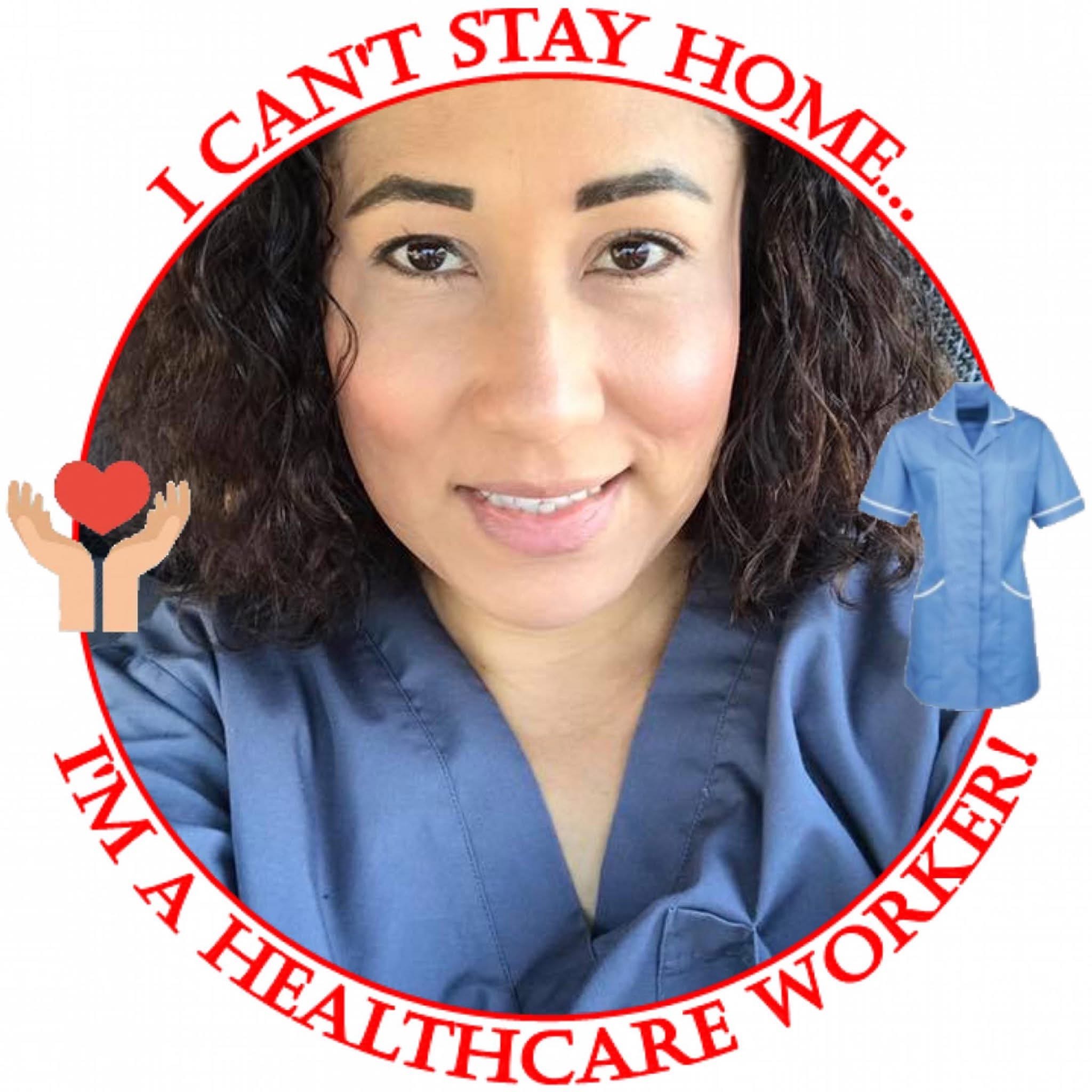 Support Ana through her injury and time off campaign photo, 6 of 7
