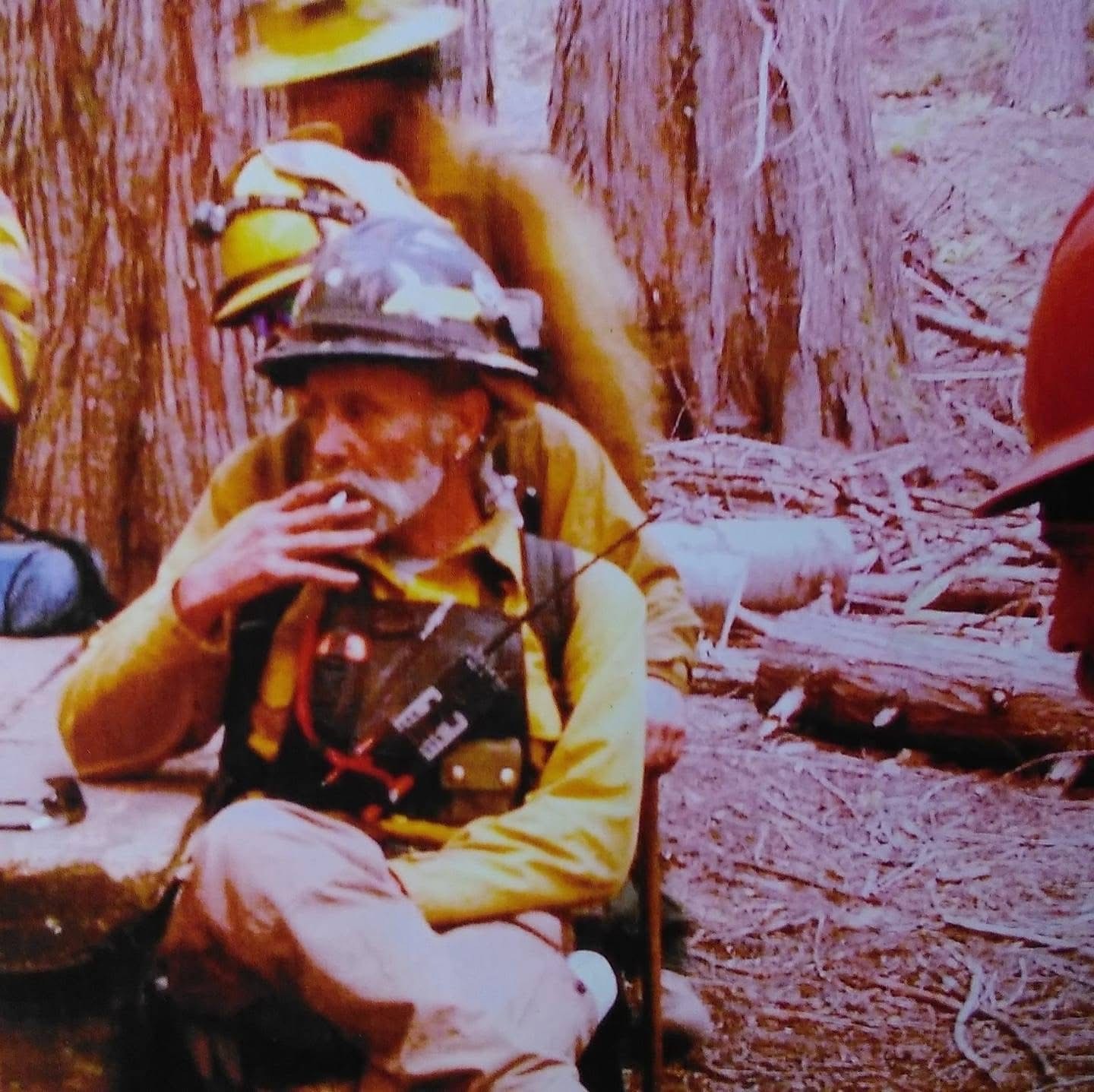 Larry's Final Journey campaign photo, 4 of 8