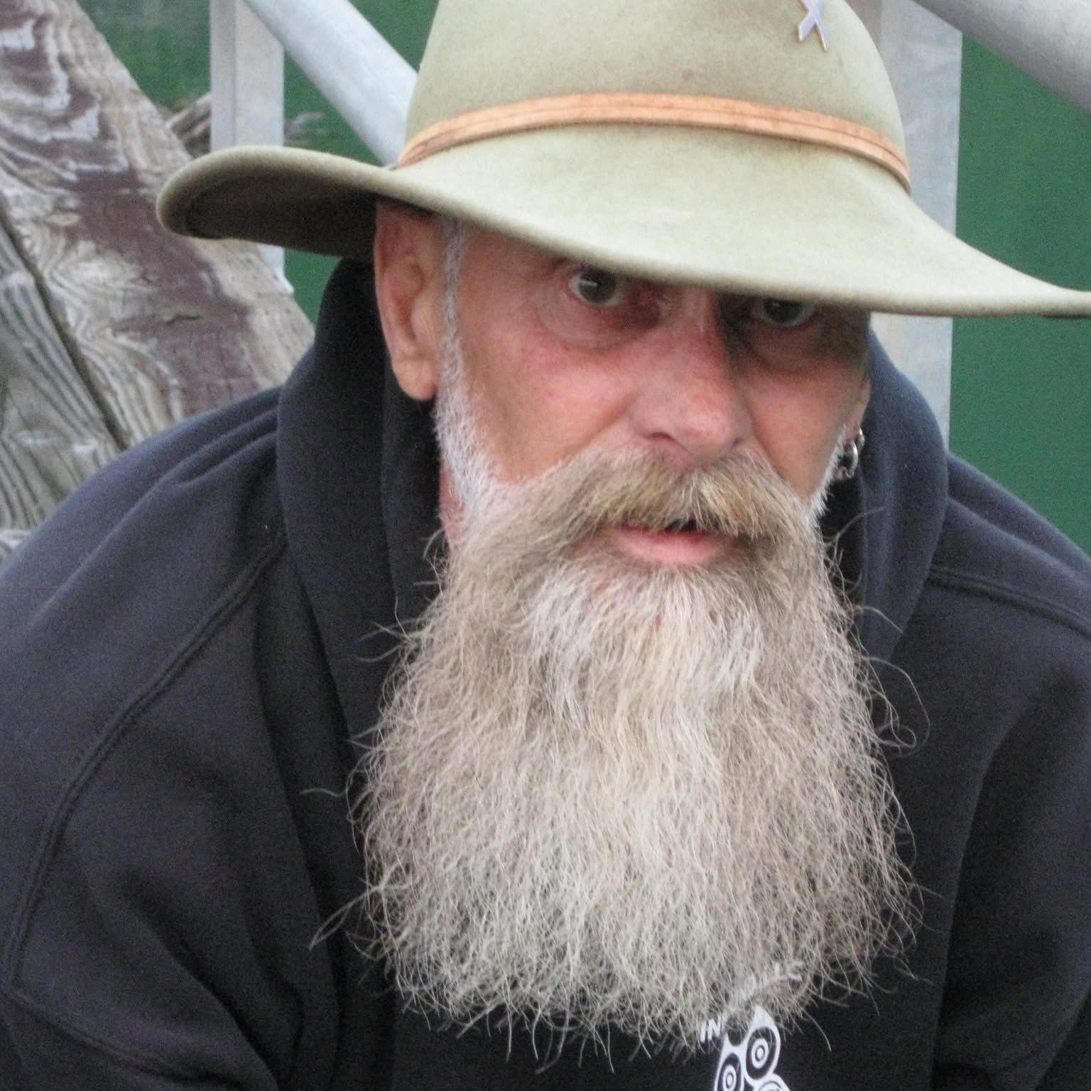 Larry's Final Journey campaign photo, 5 of 8