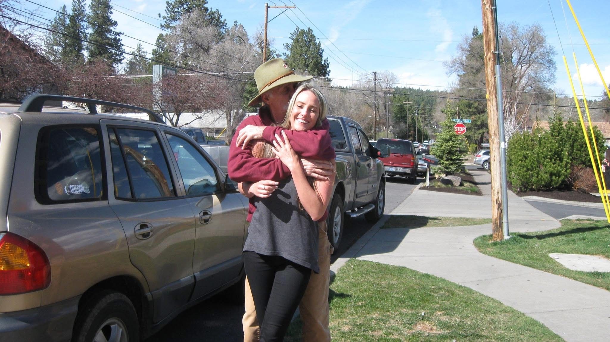Larry's Final Journey campaign photo, 6 of 8