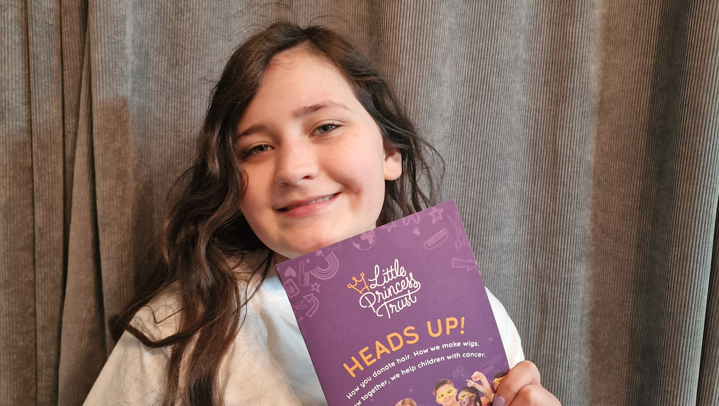 Fundraiser by Suzanne Kraatz : The Little Princess Trust