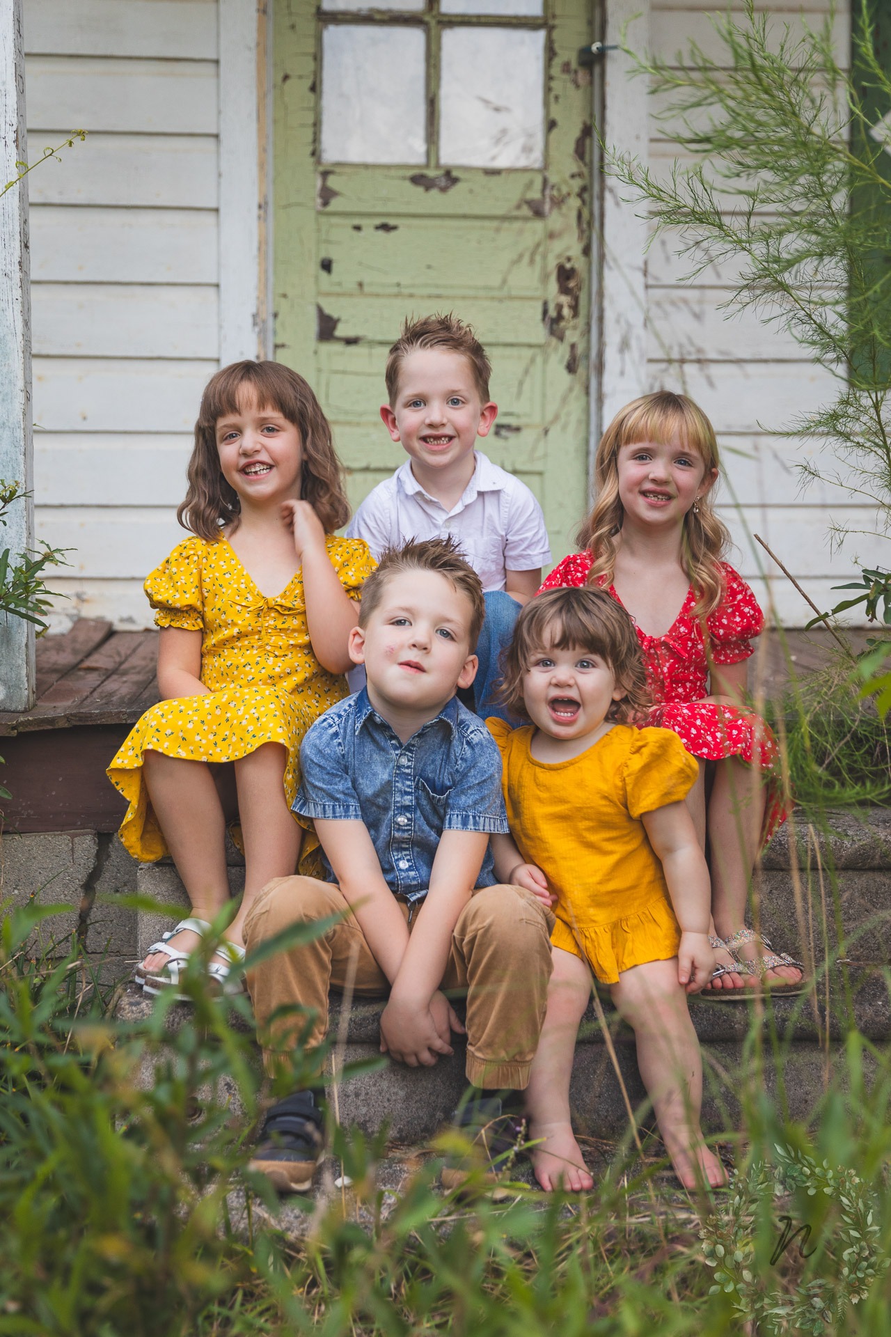 Urgent Help for a Mom and Her Kids campaign photo, 2 of 5