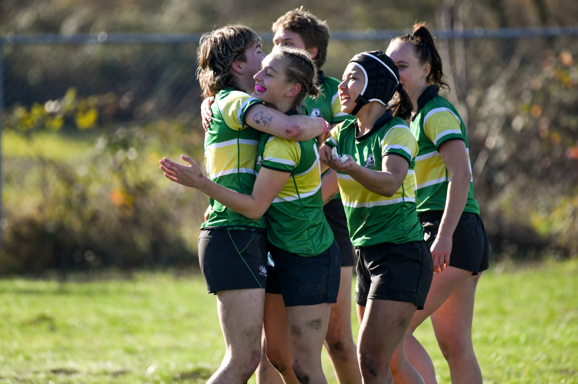 Fundraiser by Dirty Ducks Rugby : Support your Dirty Ducks