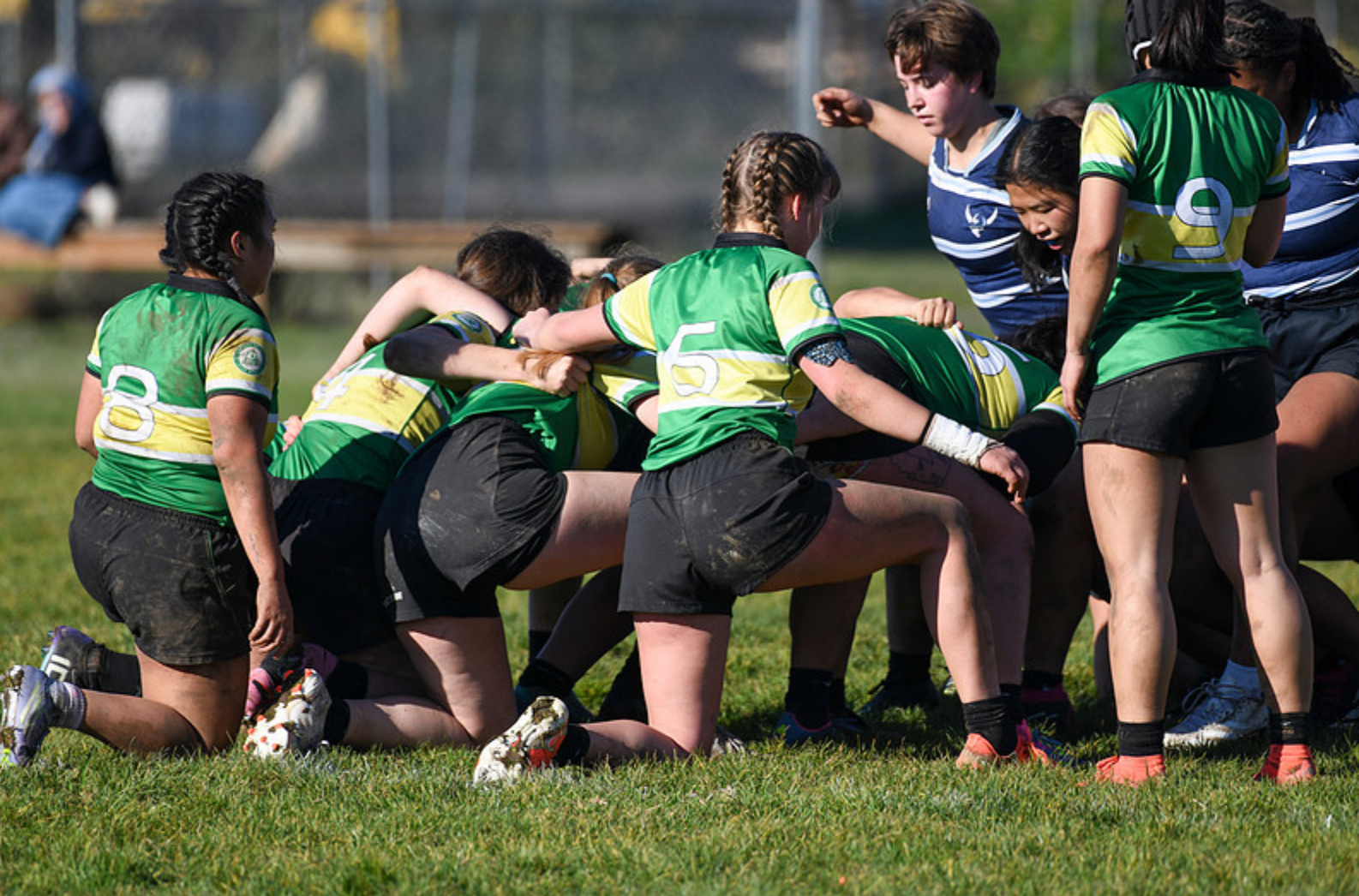 Fundraiser by Dirty Ducks Rugby : Support your Dirty Ducks