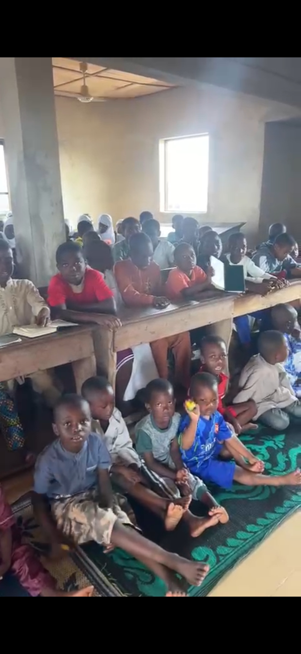 The Gift of Stability for Children in Ghana. campaign photo, 7 of 8