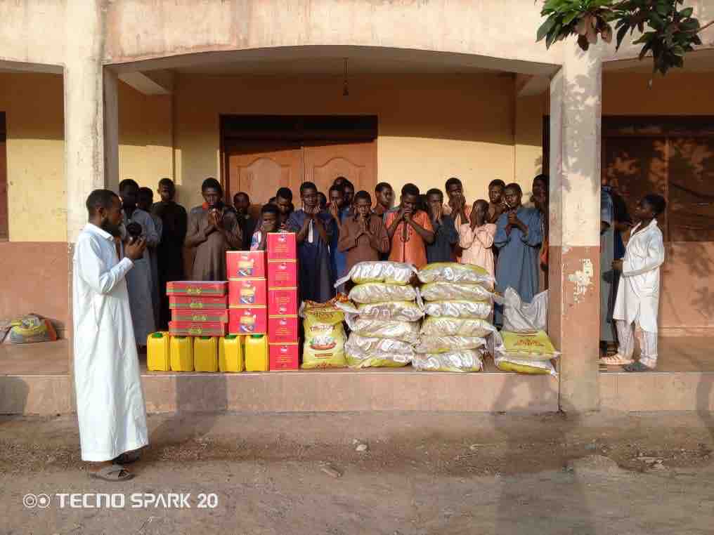 The Gift of Stability for Children in Ghana. campaign photo, 6 of 8