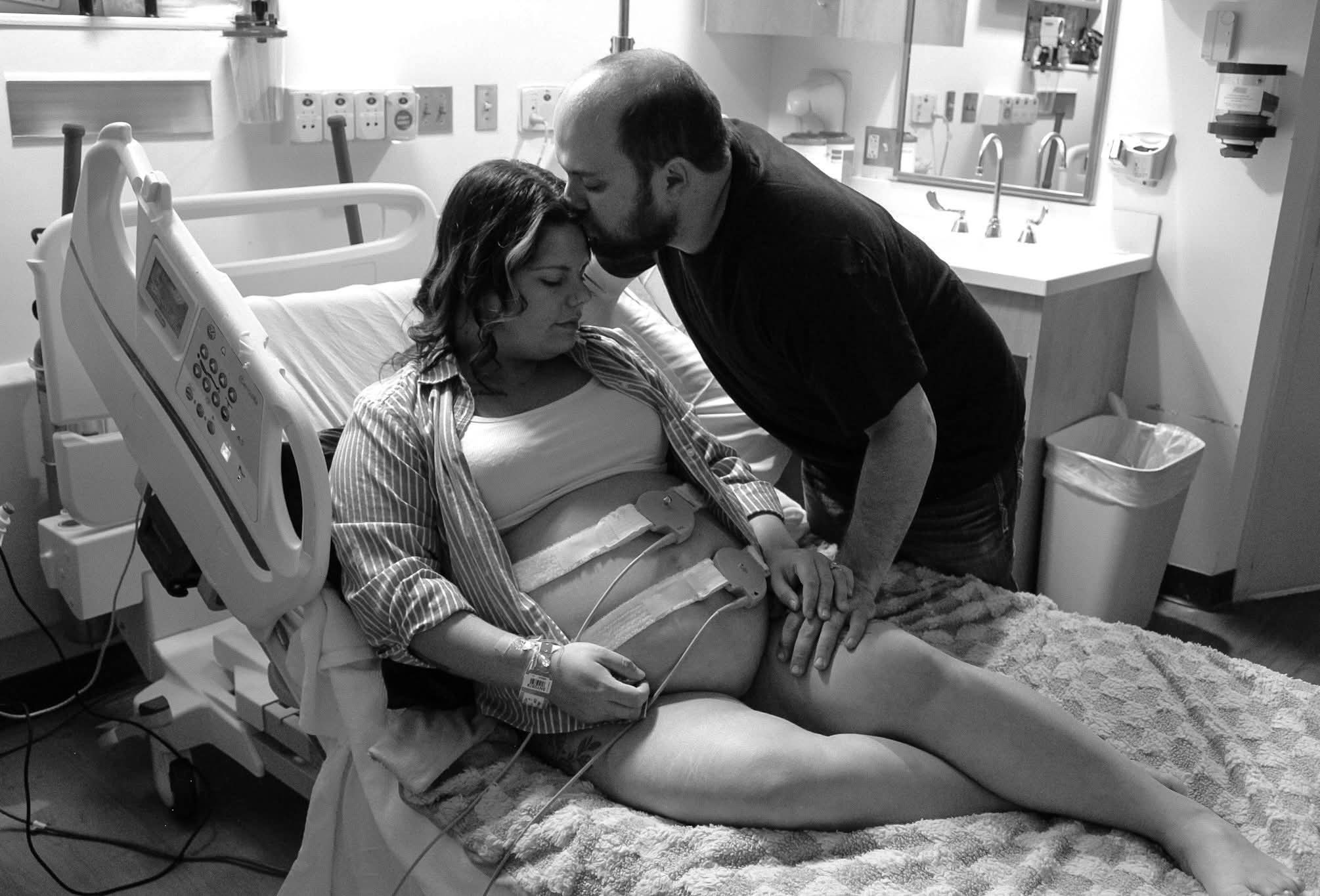 Carter's Journey Through Life campaign photo, 7 of 8