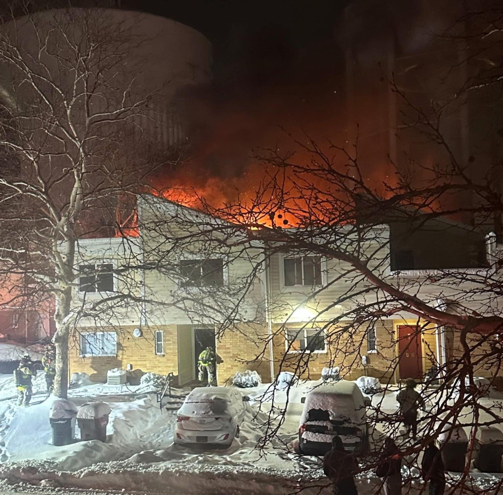 Fundraiser by Kelly Mbenkum : Help Kelly & Her Family Rebuild After ...