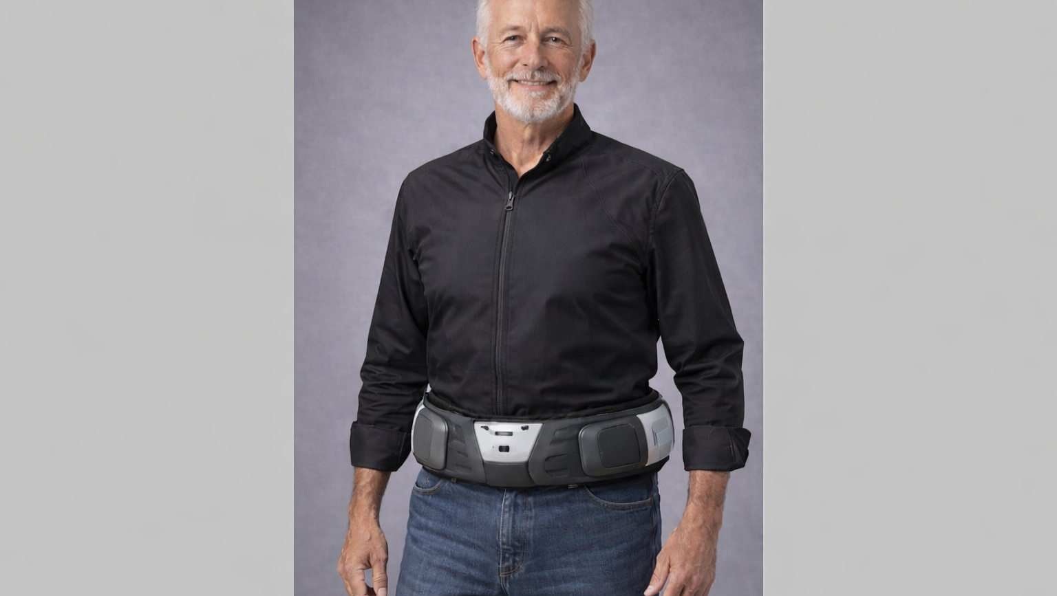 Help Develop BOUNCE™ Fall Protection photo