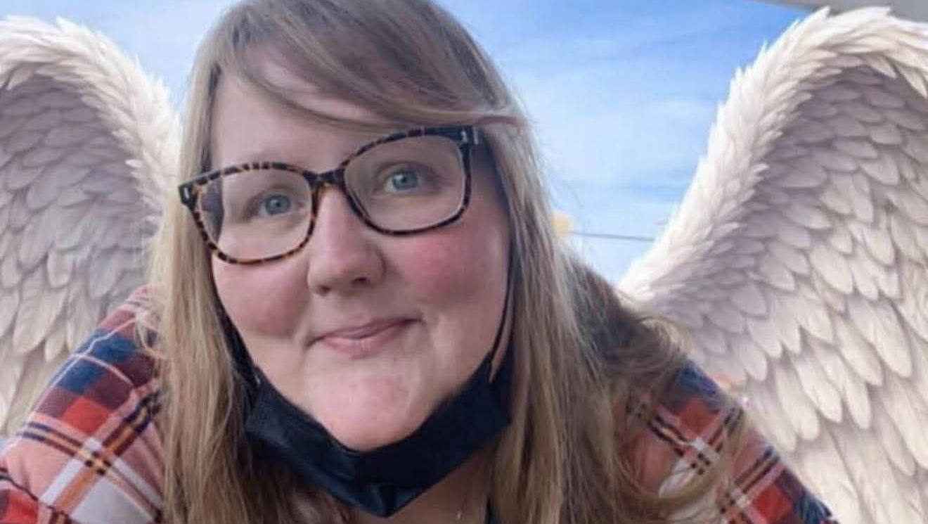 Amy Rendall Fundraiser by Brandon Russell : In Remembrance of Amy