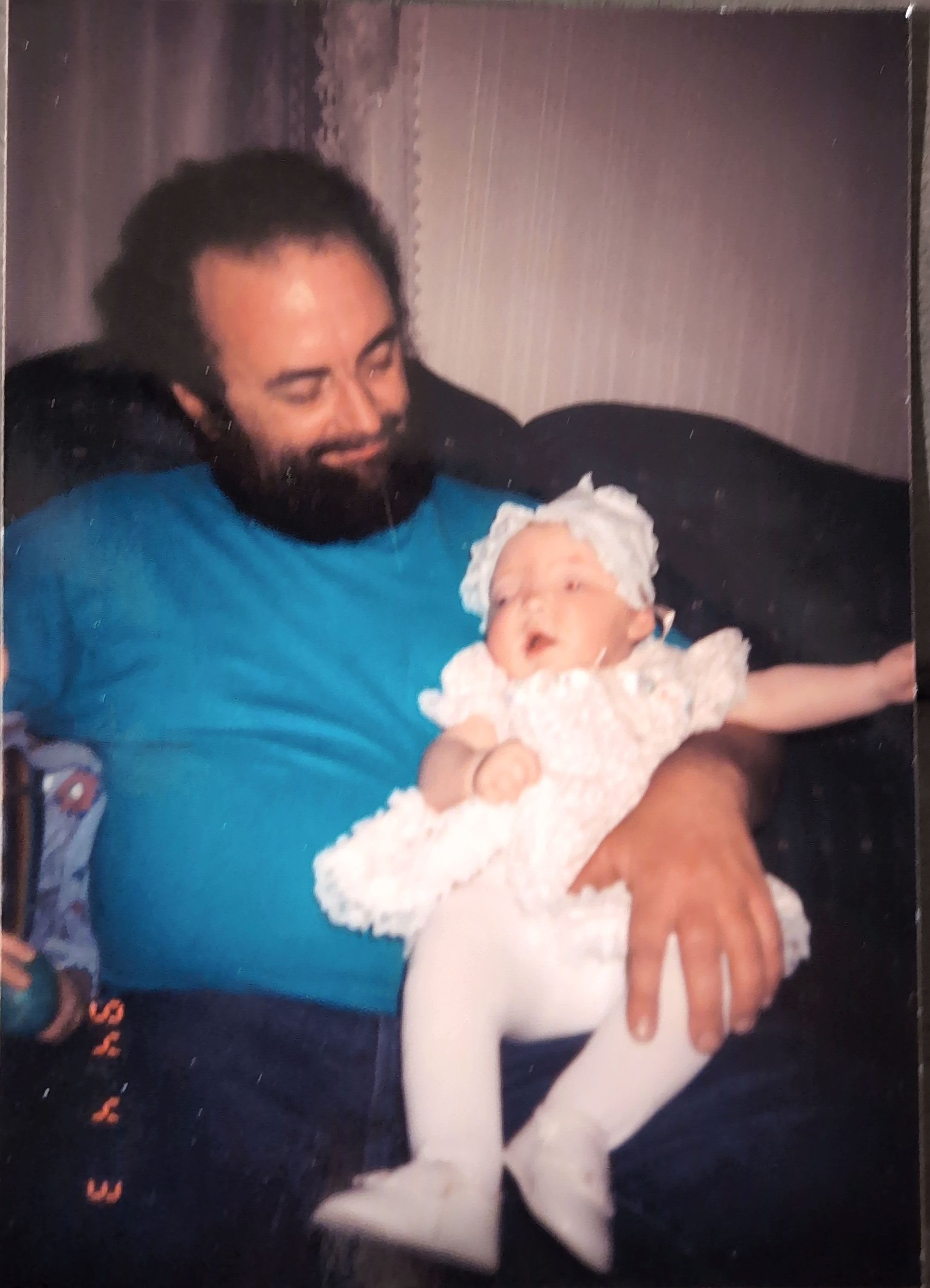 In Memory of Edward Wallace Donation Page campaign photo, 2 of 4