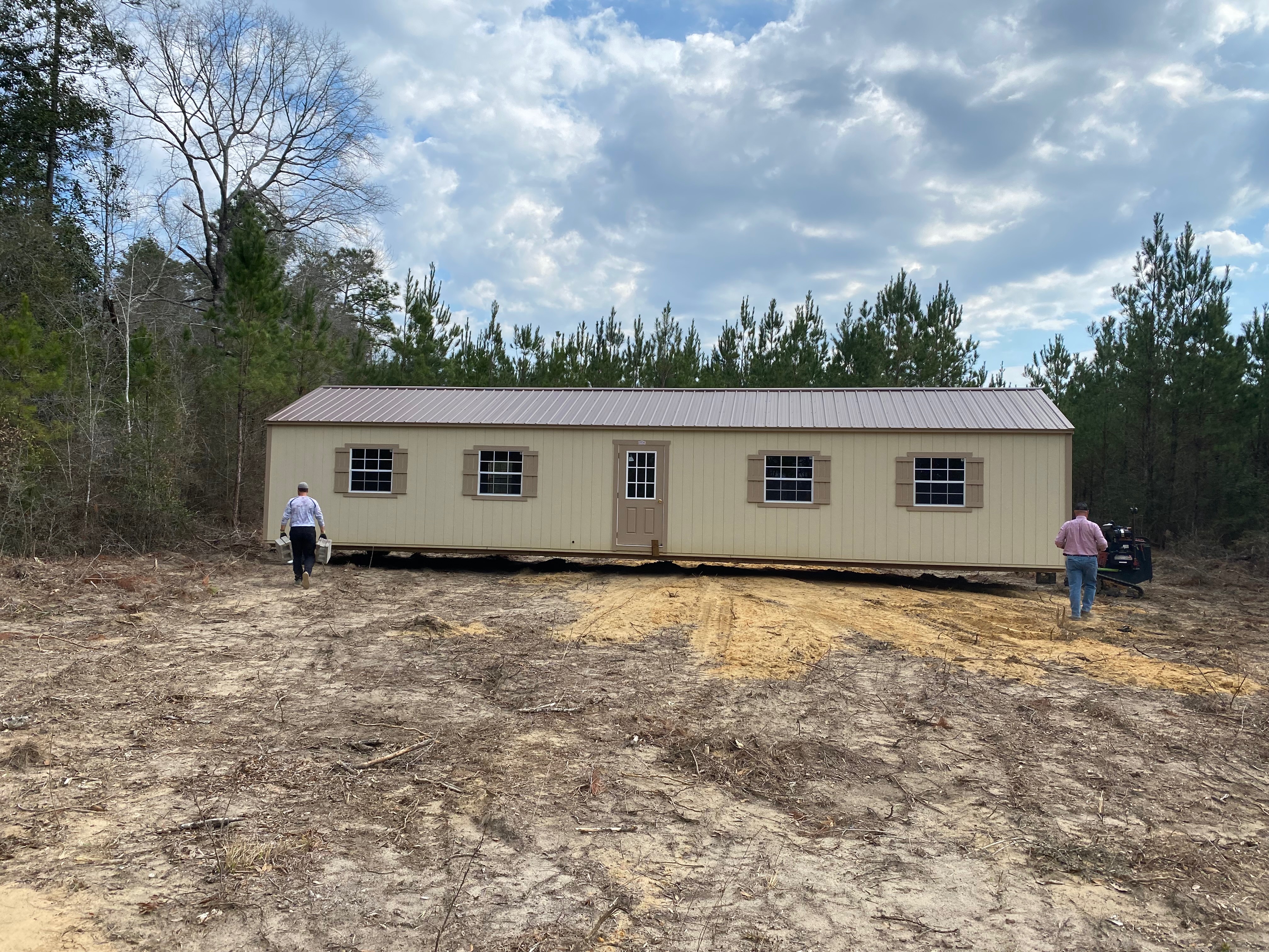 Support My Dream of a Peaceful Tiny Home campaign photo, 2 of 7