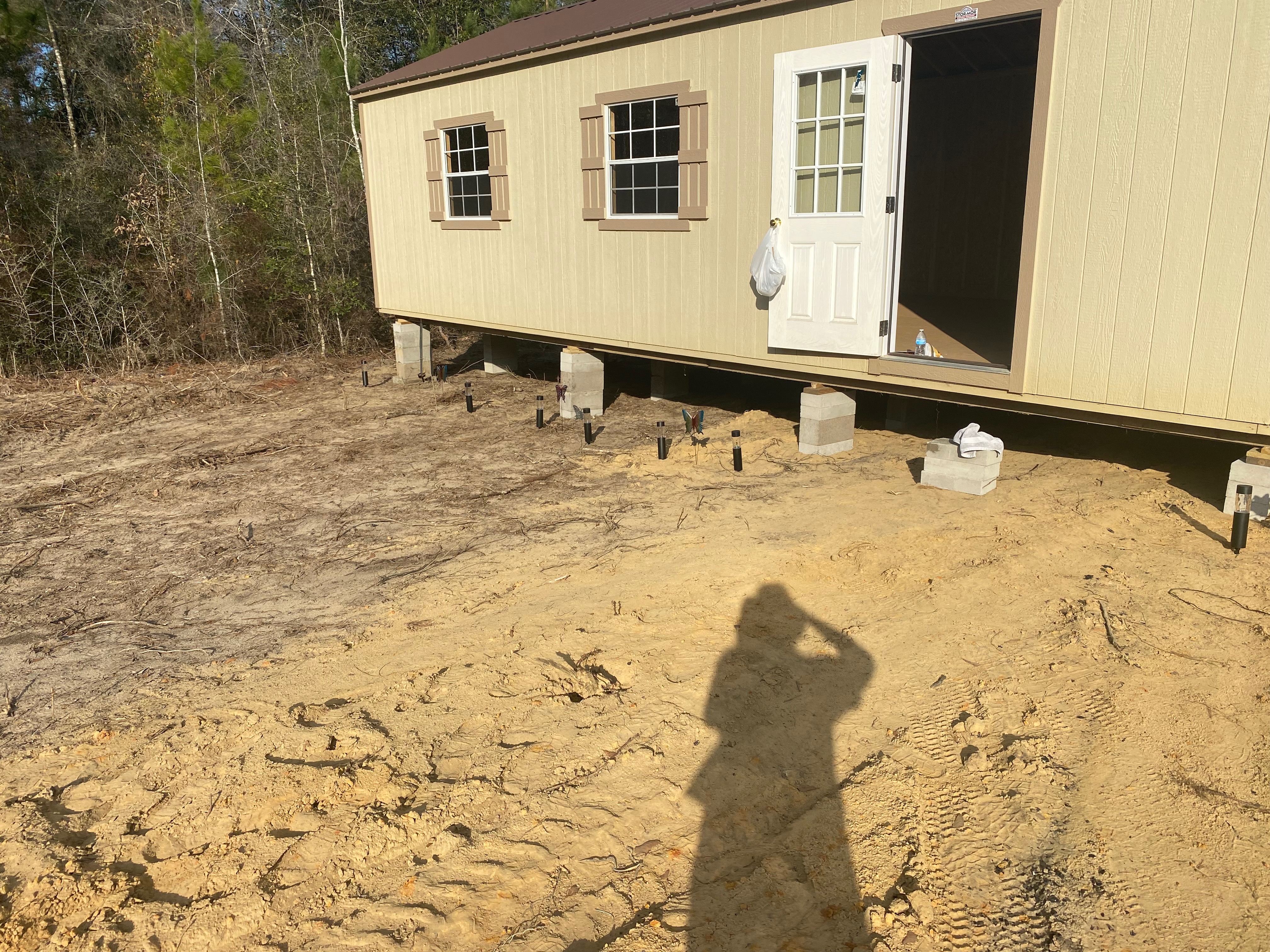 Support My Dream of a Peaceful Tiny Home campaign photo, 4 of 7