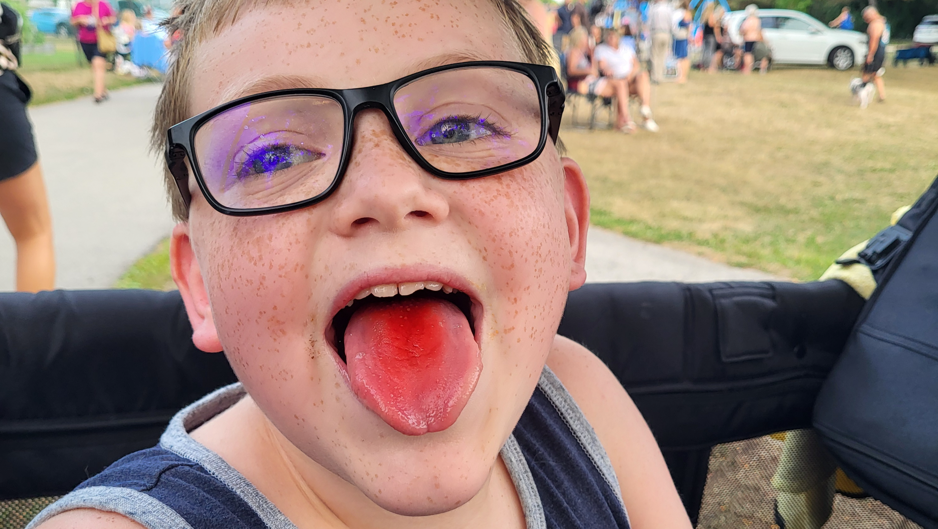 A Service Dog to Help Jay Thrive photo