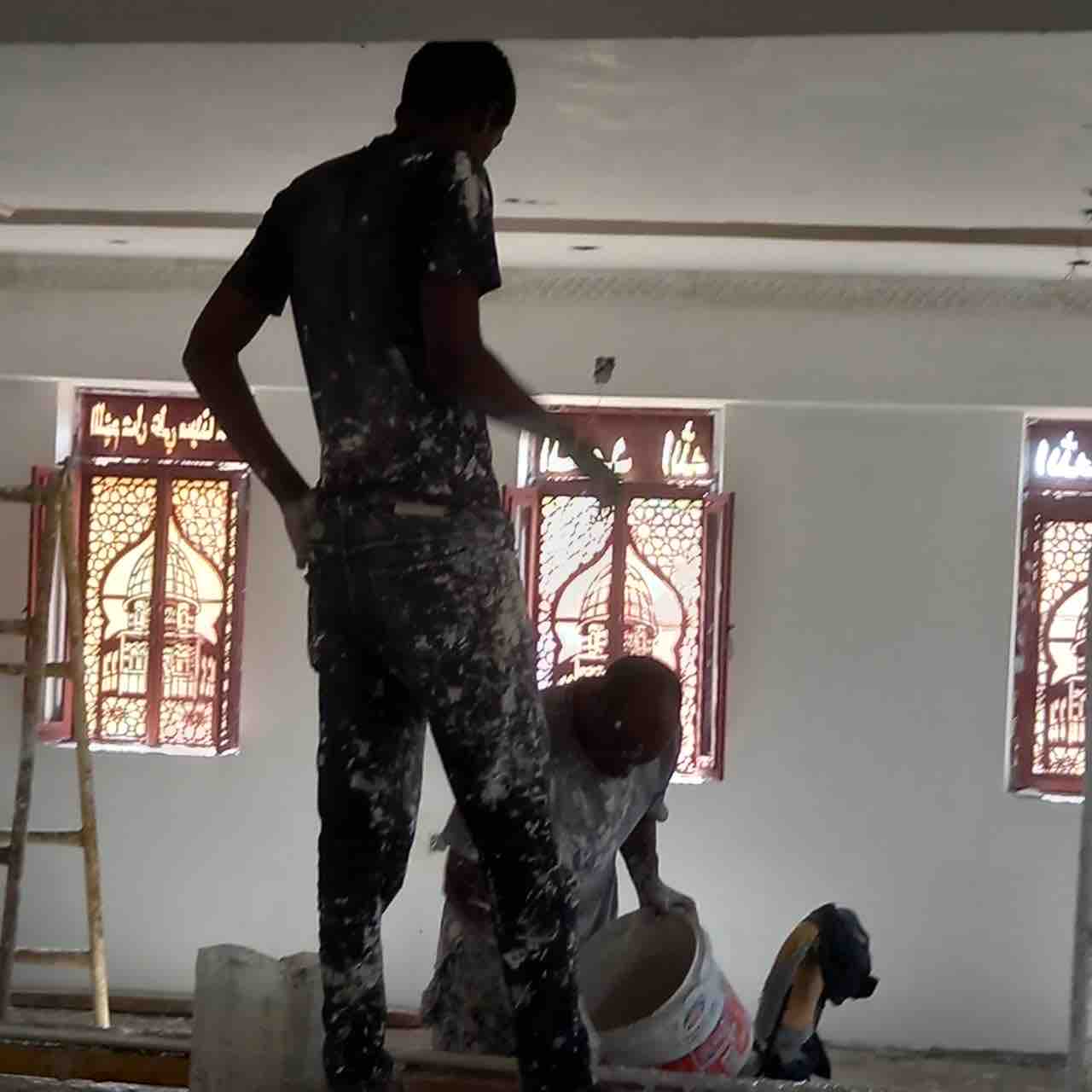 Re-Build a mosque for the people of Sudan campaign photo, 4 of 8
