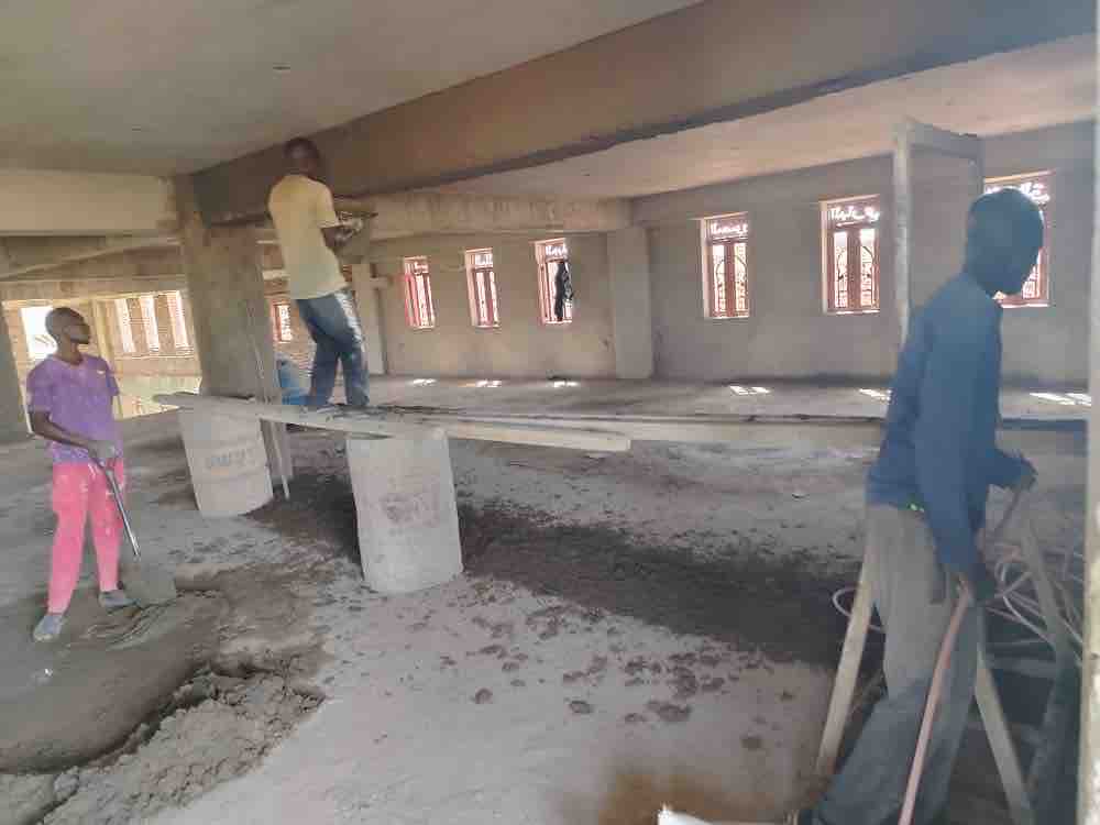 Re-Build a mosque for the people of Sudan campaign photo, 6 of 8