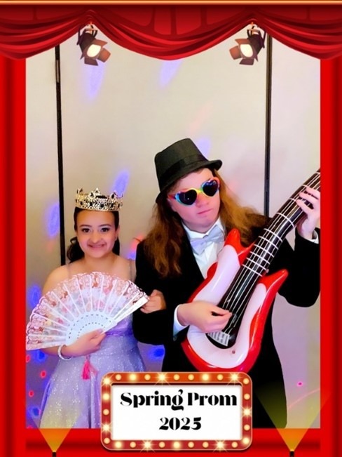 Support a Prom for Neurodiverse Teens with Disabilities campaign photo, 2 of 8