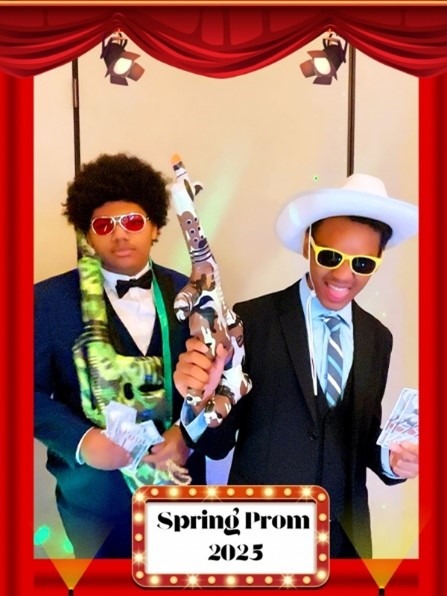 Support a Prom for Neurodiverse Teens with Disabilities campaign photo, 4 of 8