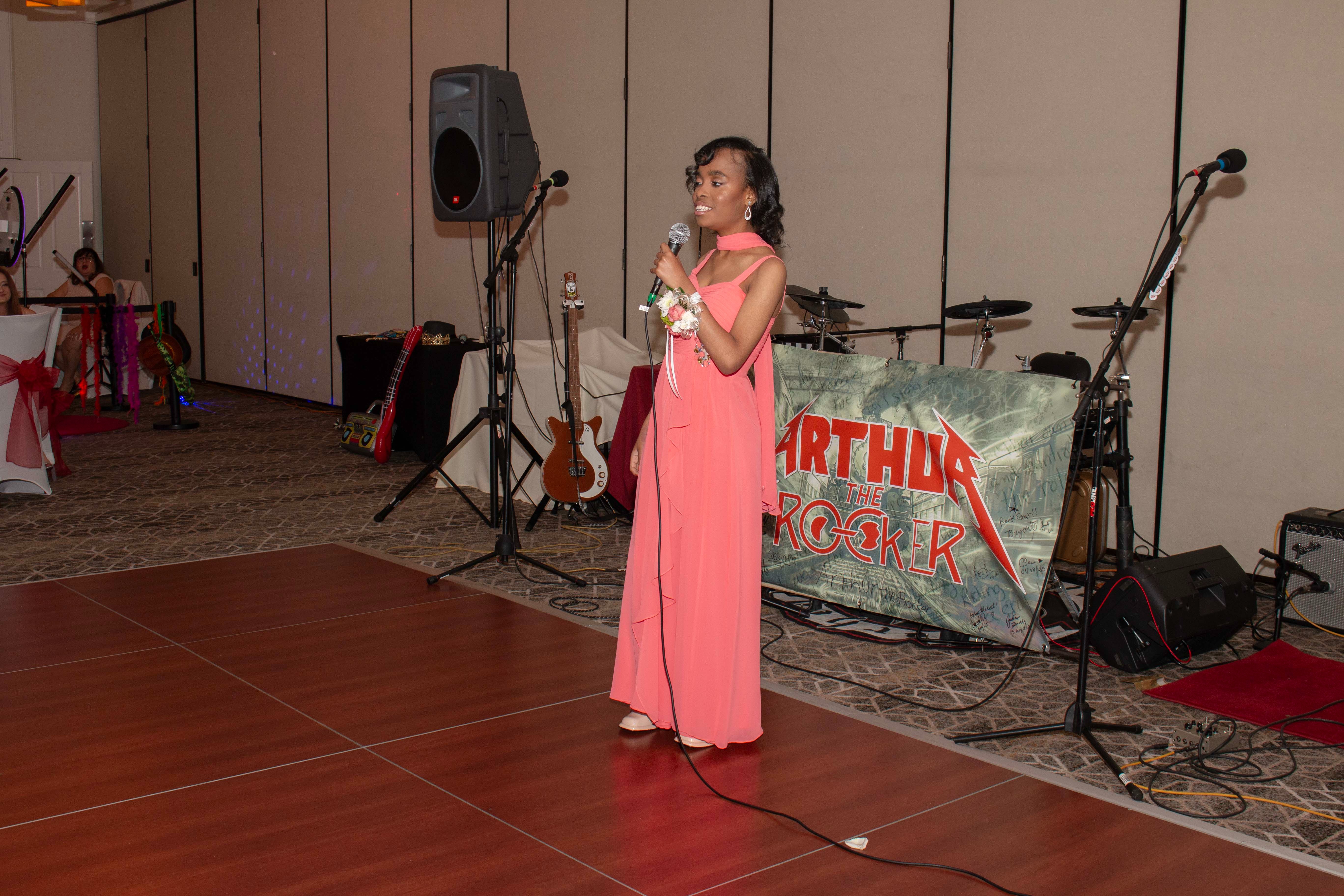 Support a Prom for Neurodiverse Teens with Disabilities campaign photo, 5 of 8